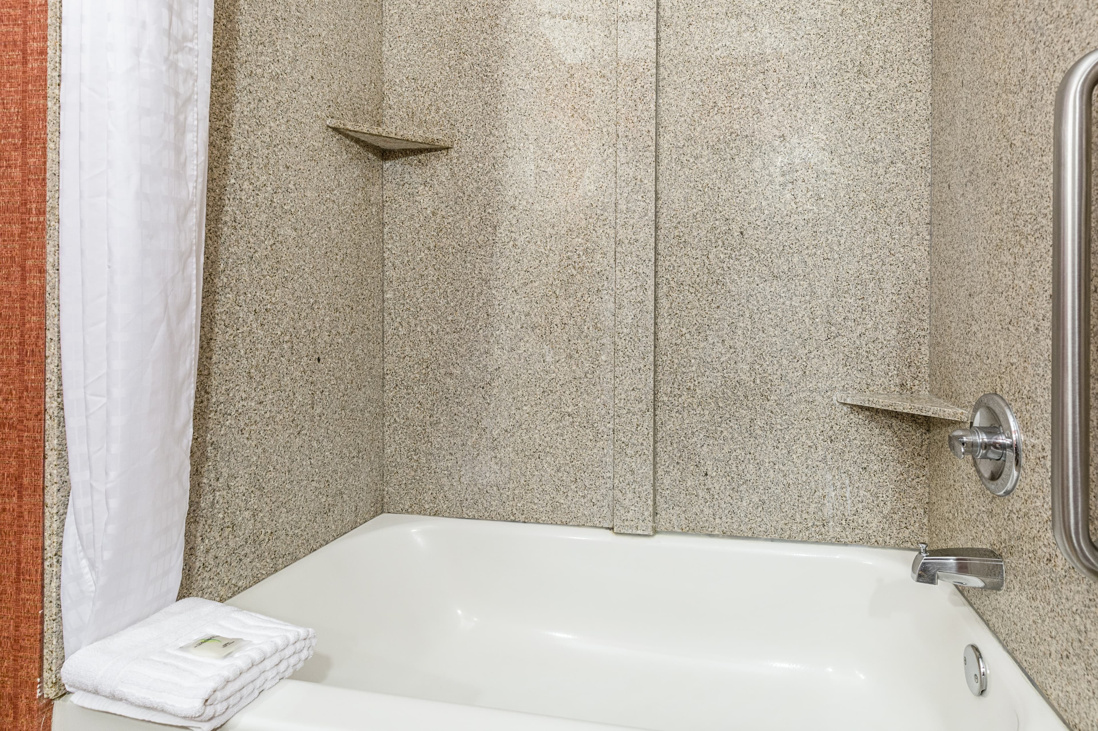 Comfort Suites Leesville near Fort Johnson — 7