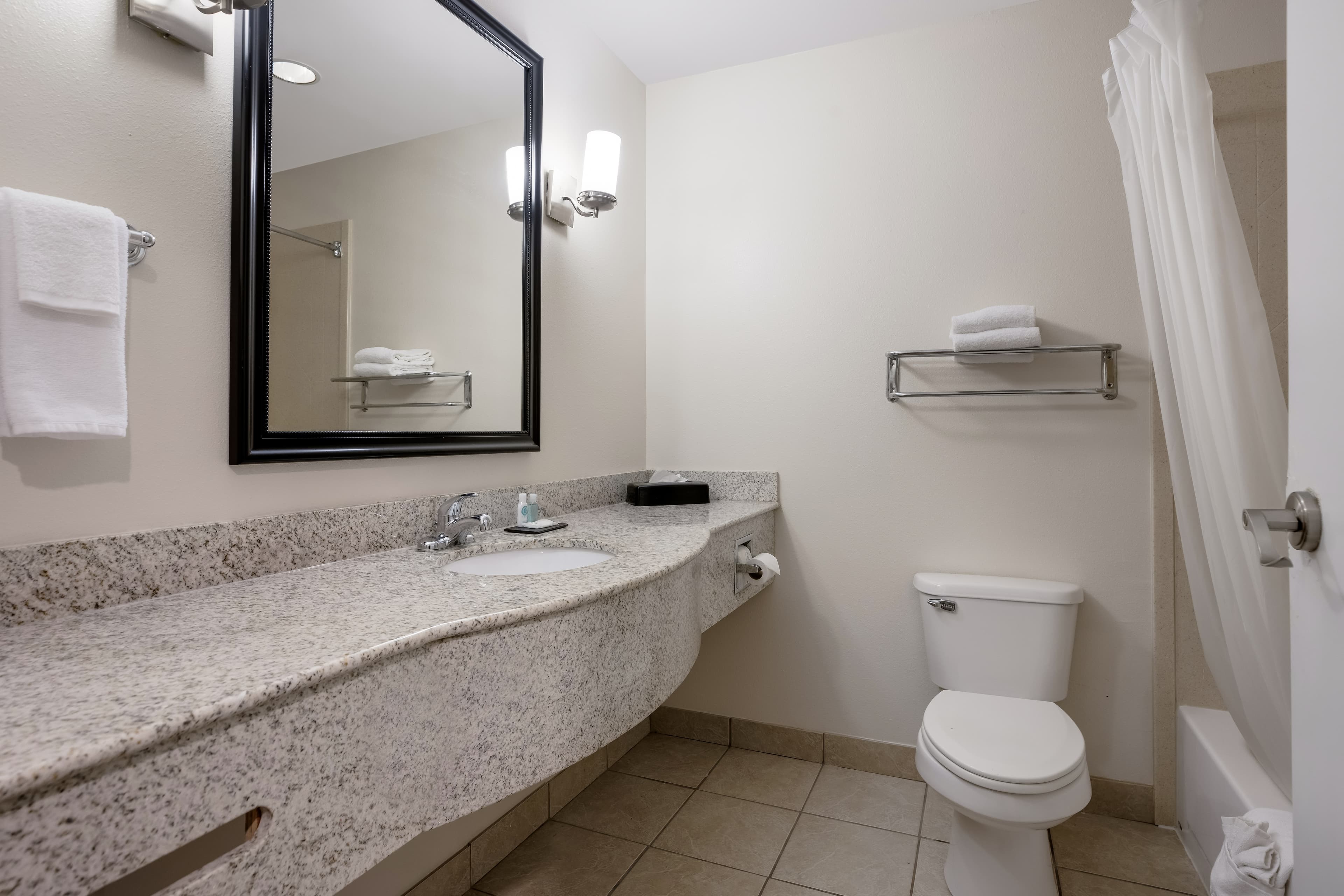 Suburban Studios Berwick - Morgan City — 3