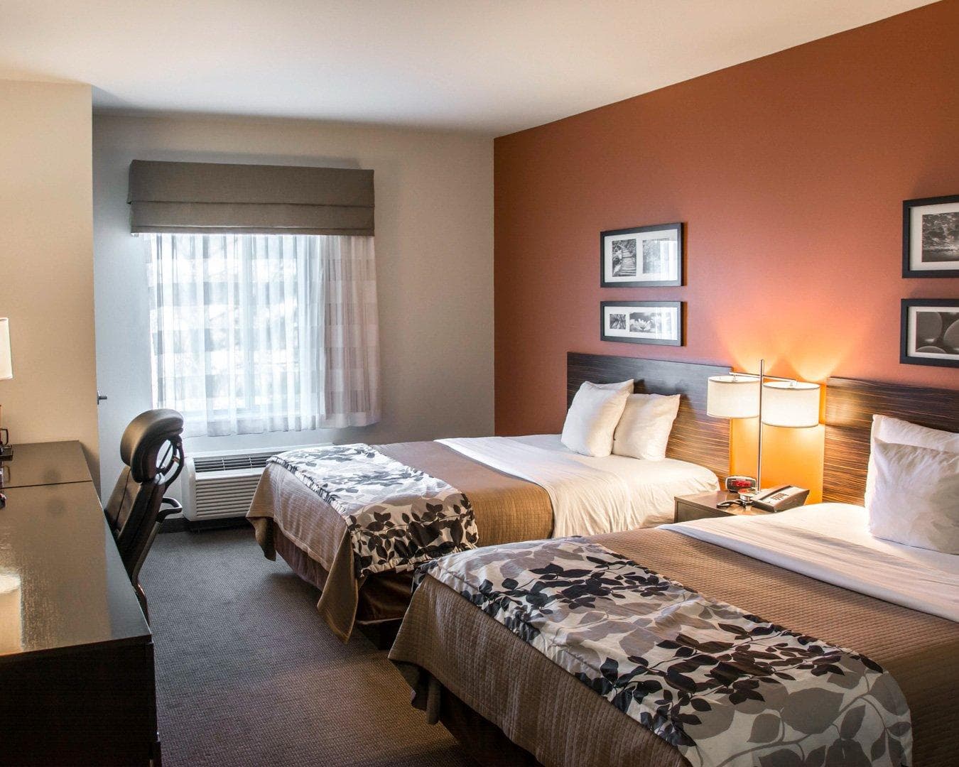 Sleep Inn & Suites Shreveport near Medical Center - Image 1