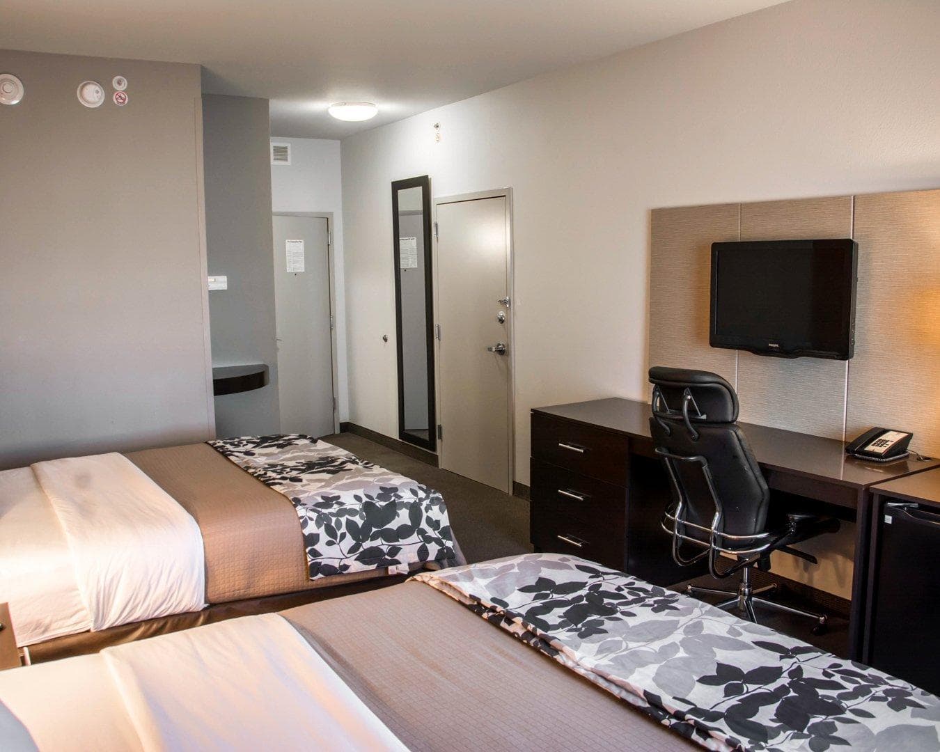 Sleep Inn & Suites Shreveport near Medical Center — 6