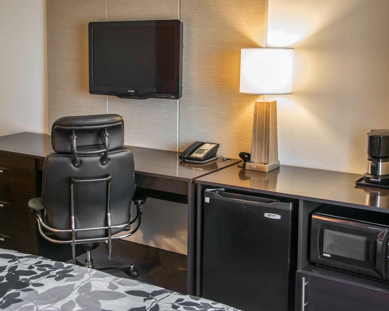 Sleep Inn & Suites Shreveport near Medical Center — 8