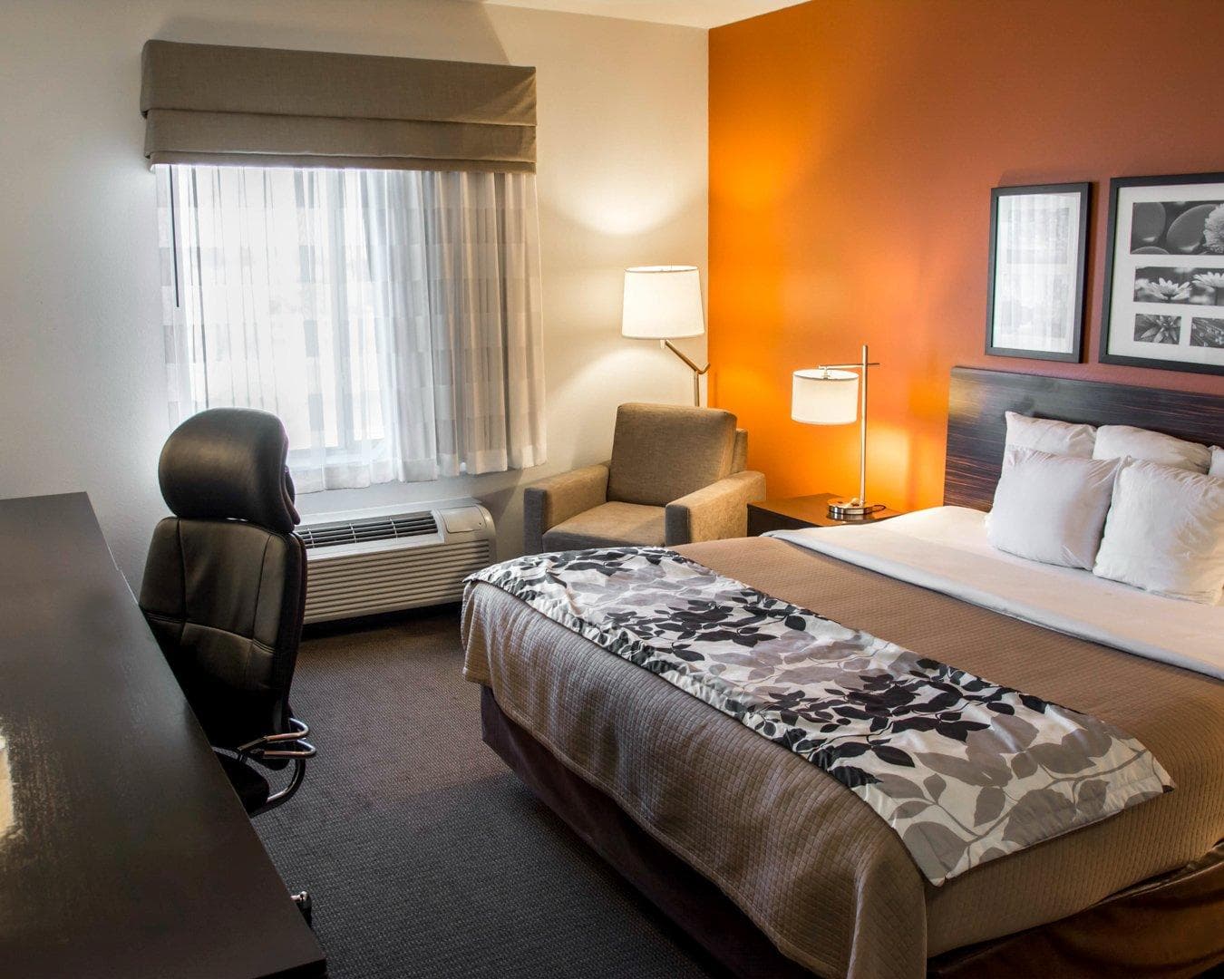 Sleep Inn & Suites Shreveport near Medical Center - Image 2