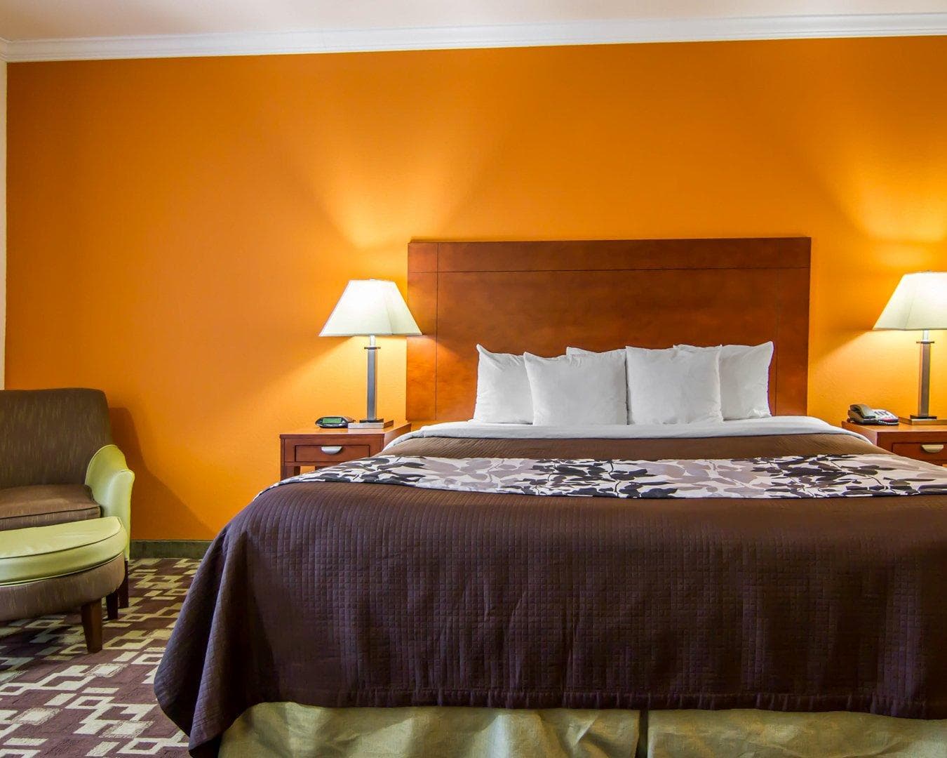 Sleep Inn & Suites Shreveport West - Image 4
