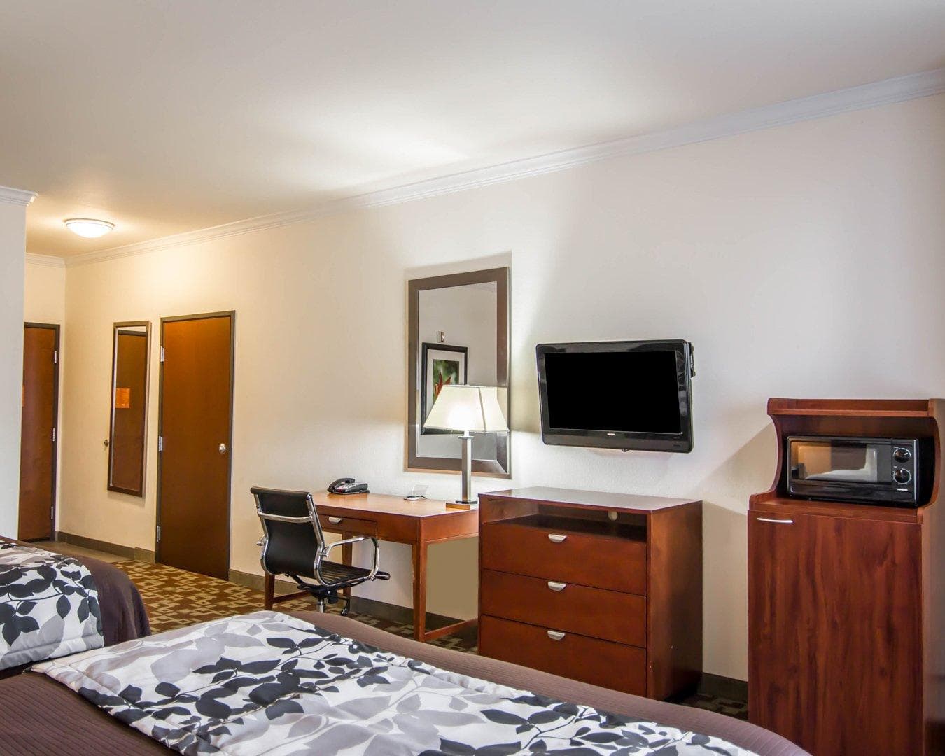 Sleep Inn & Suites Shreveport West — 9