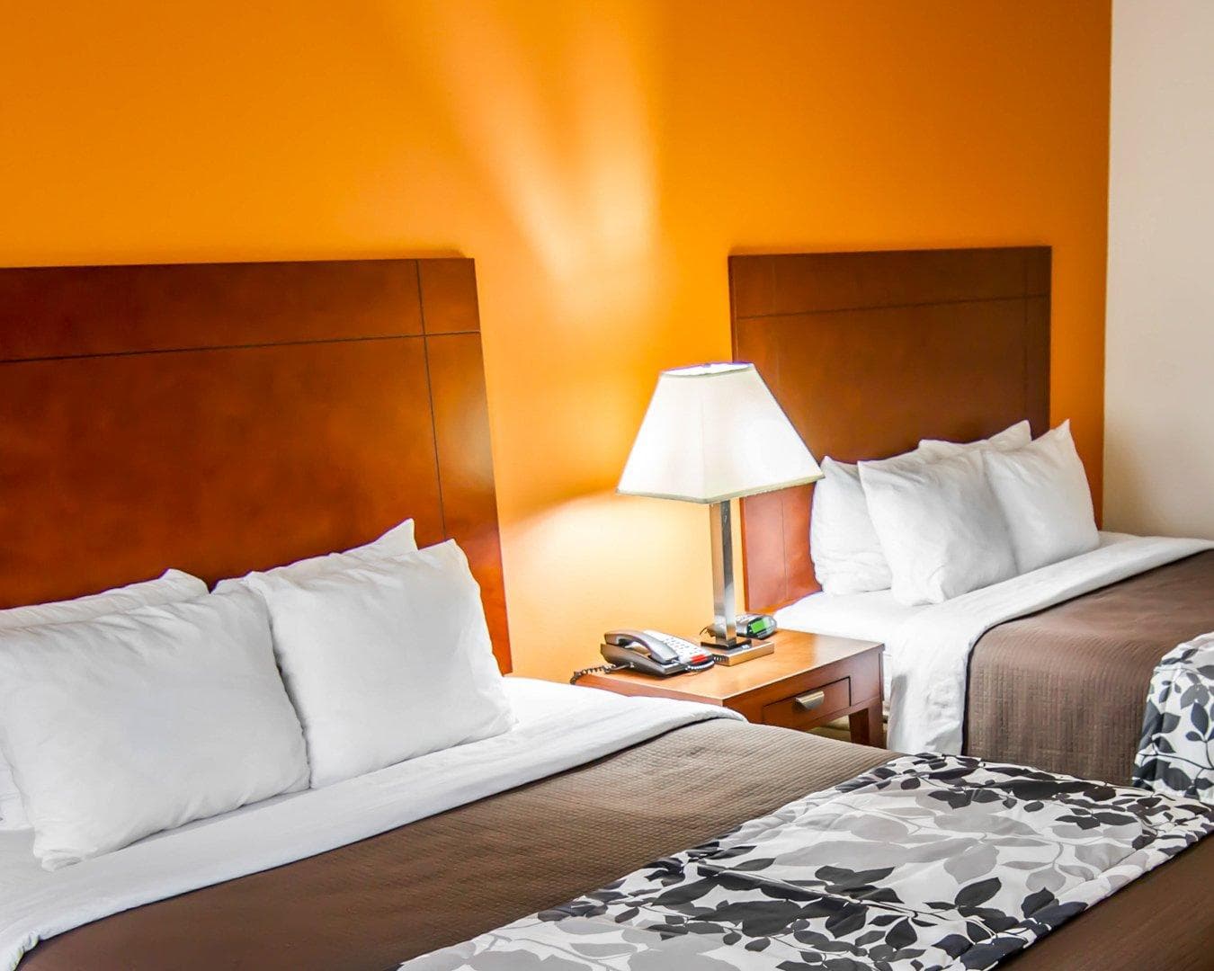Sleep Inn & Suites Shreveport West — 15