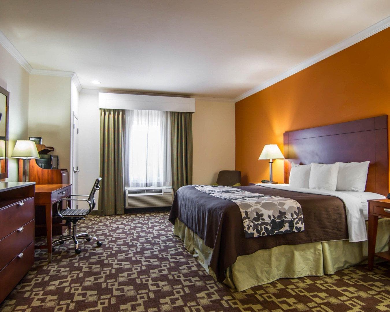 Sleep Inn & Suites Shreveport West - Image 3
