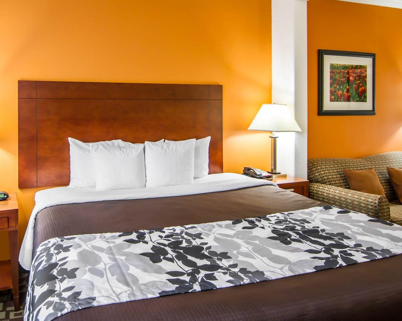Sleep Inn & Suites Shreveport West — 18