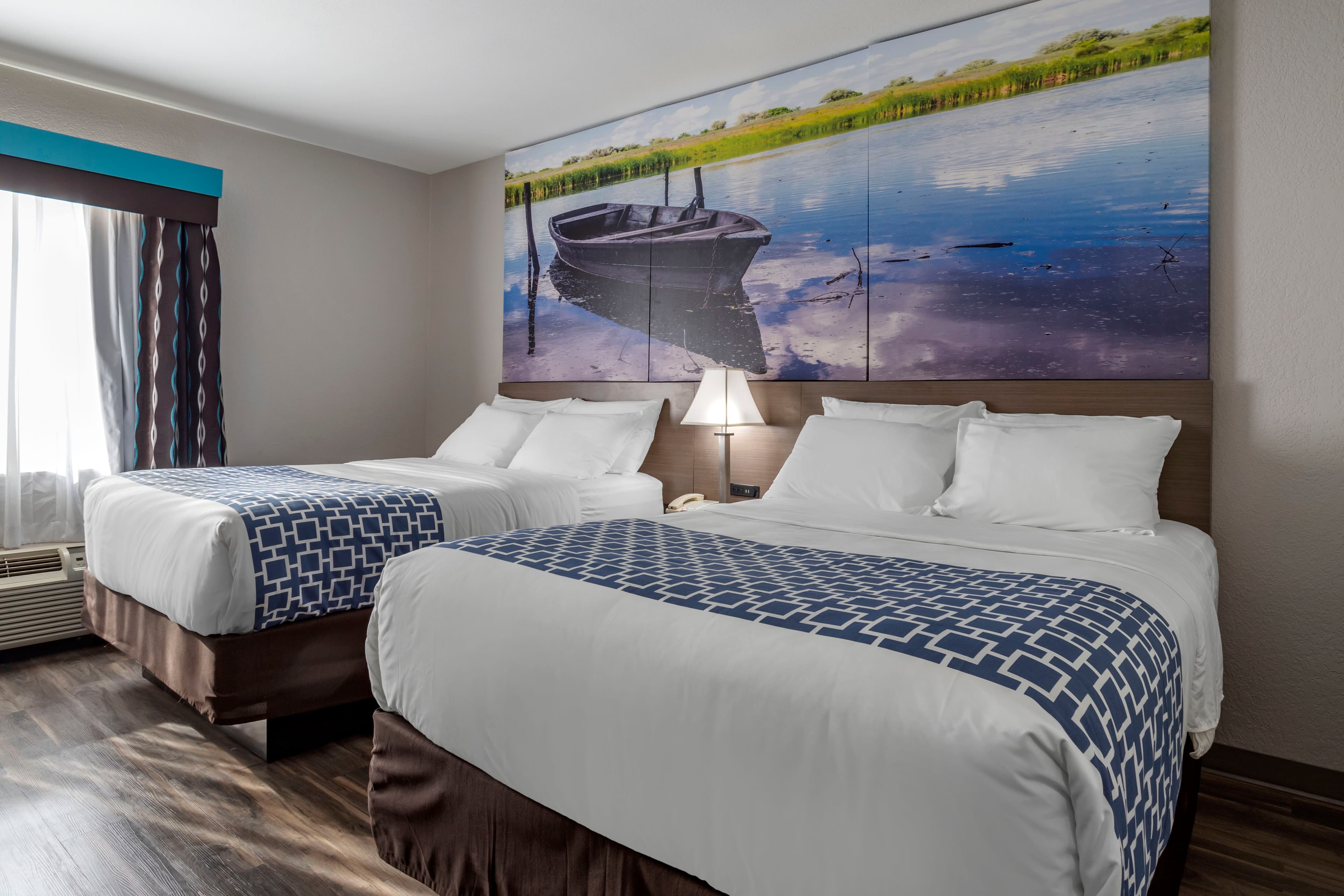 Clarion Pointe Sulphur - Lake Charles — 6