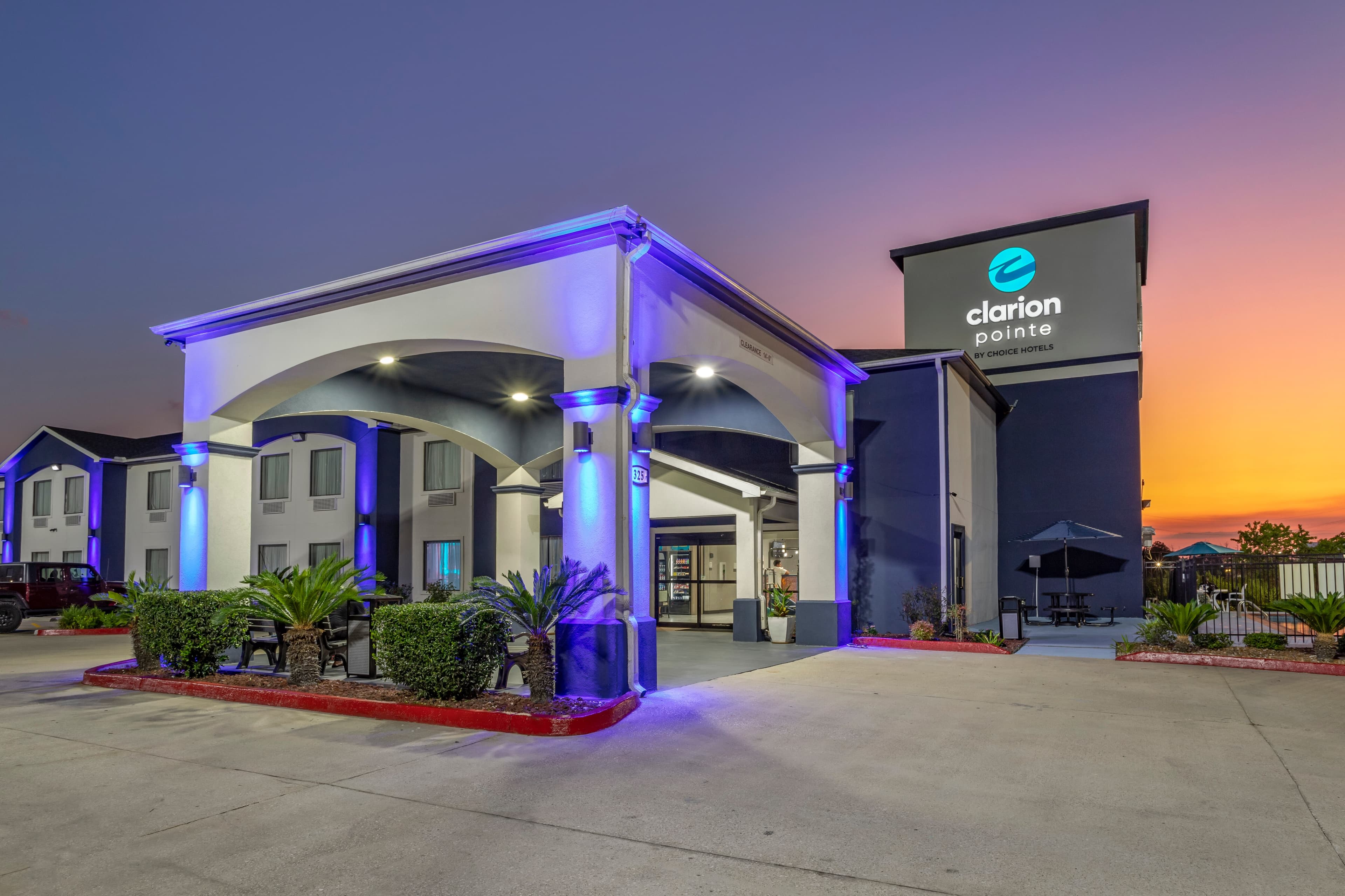 Clarion Pointe Sulphur - Lake Charles - Image 1