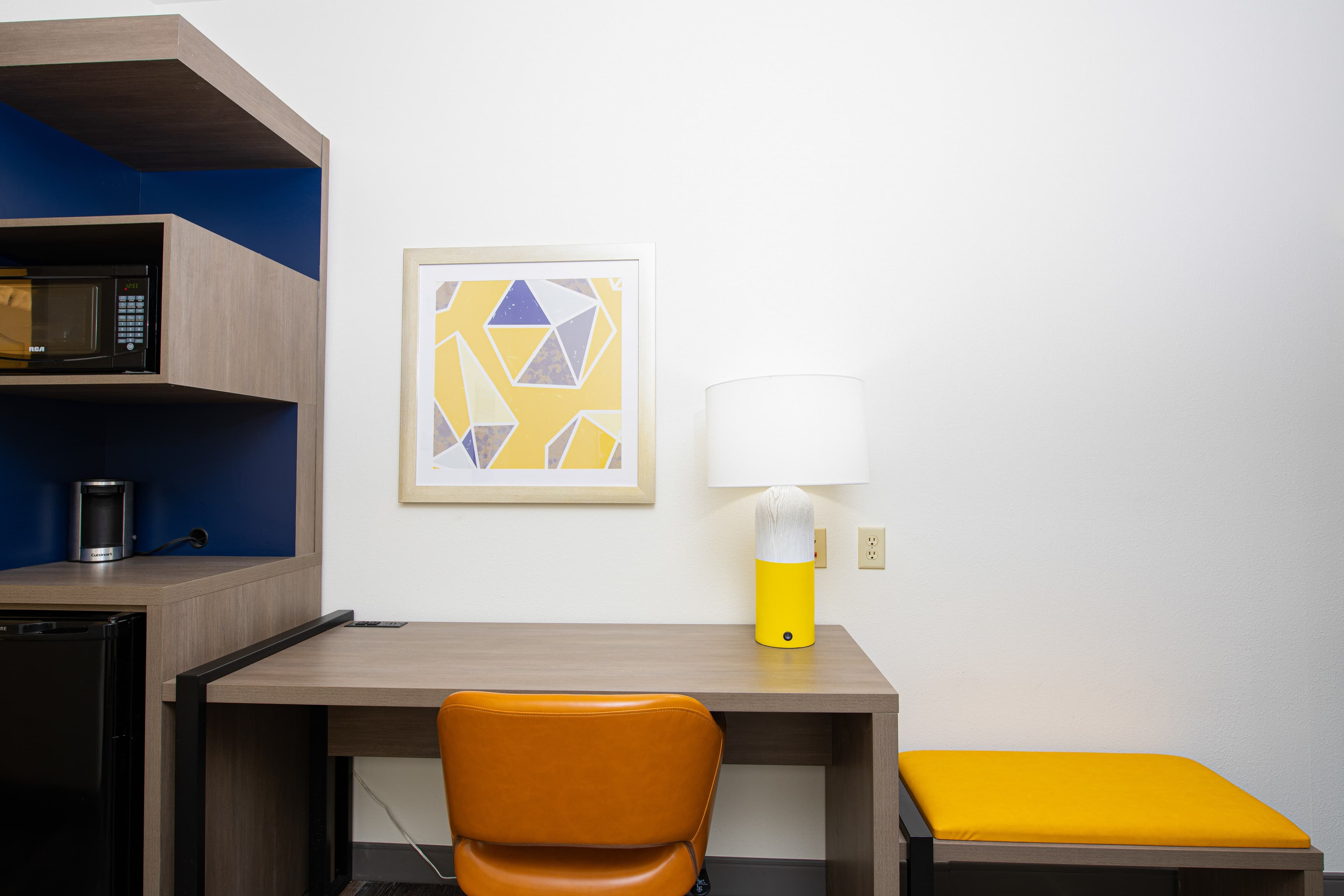 Comfort Suites Oil Center - Image 3