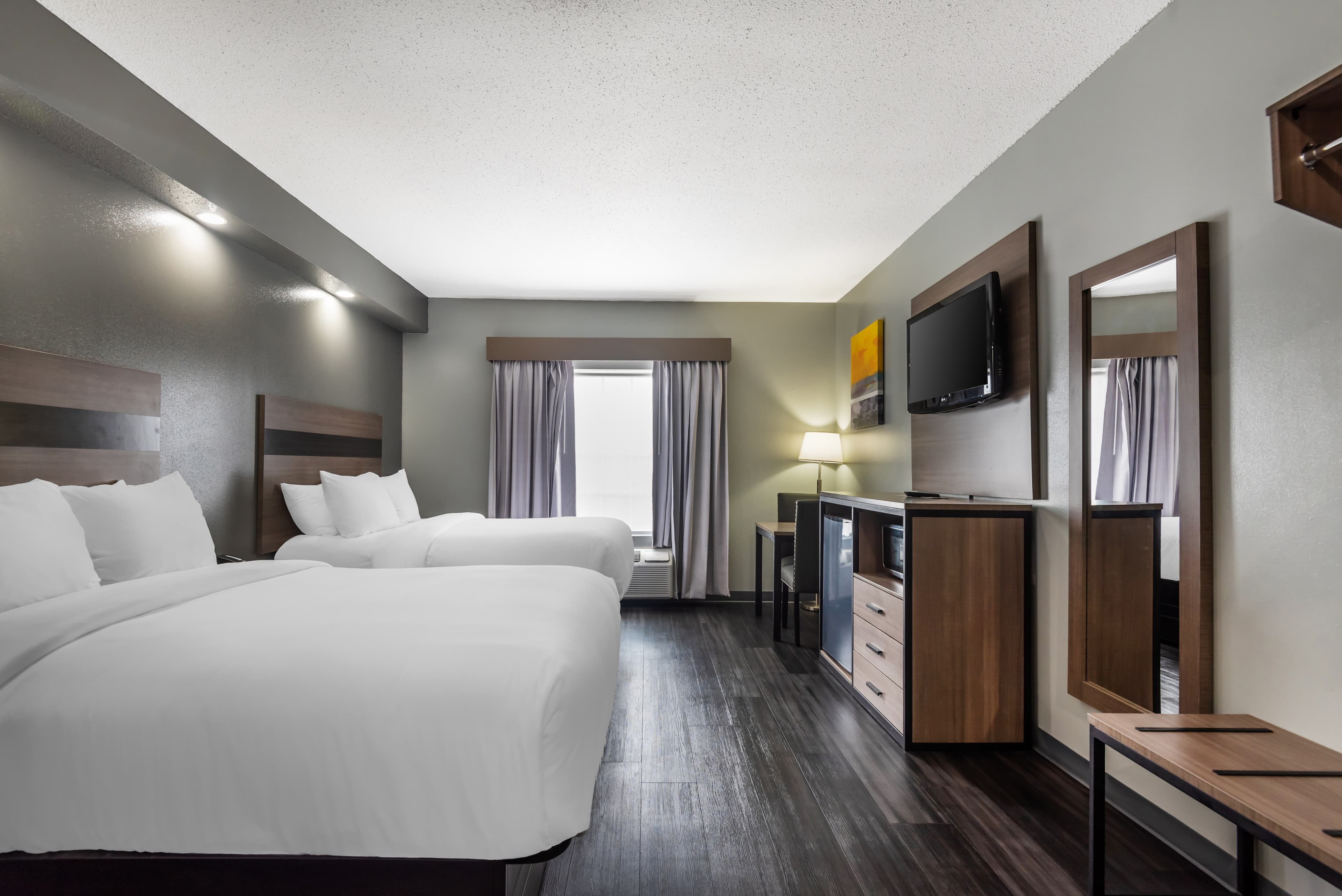 Comfort Inn Lafayette North I-10 - Image 3