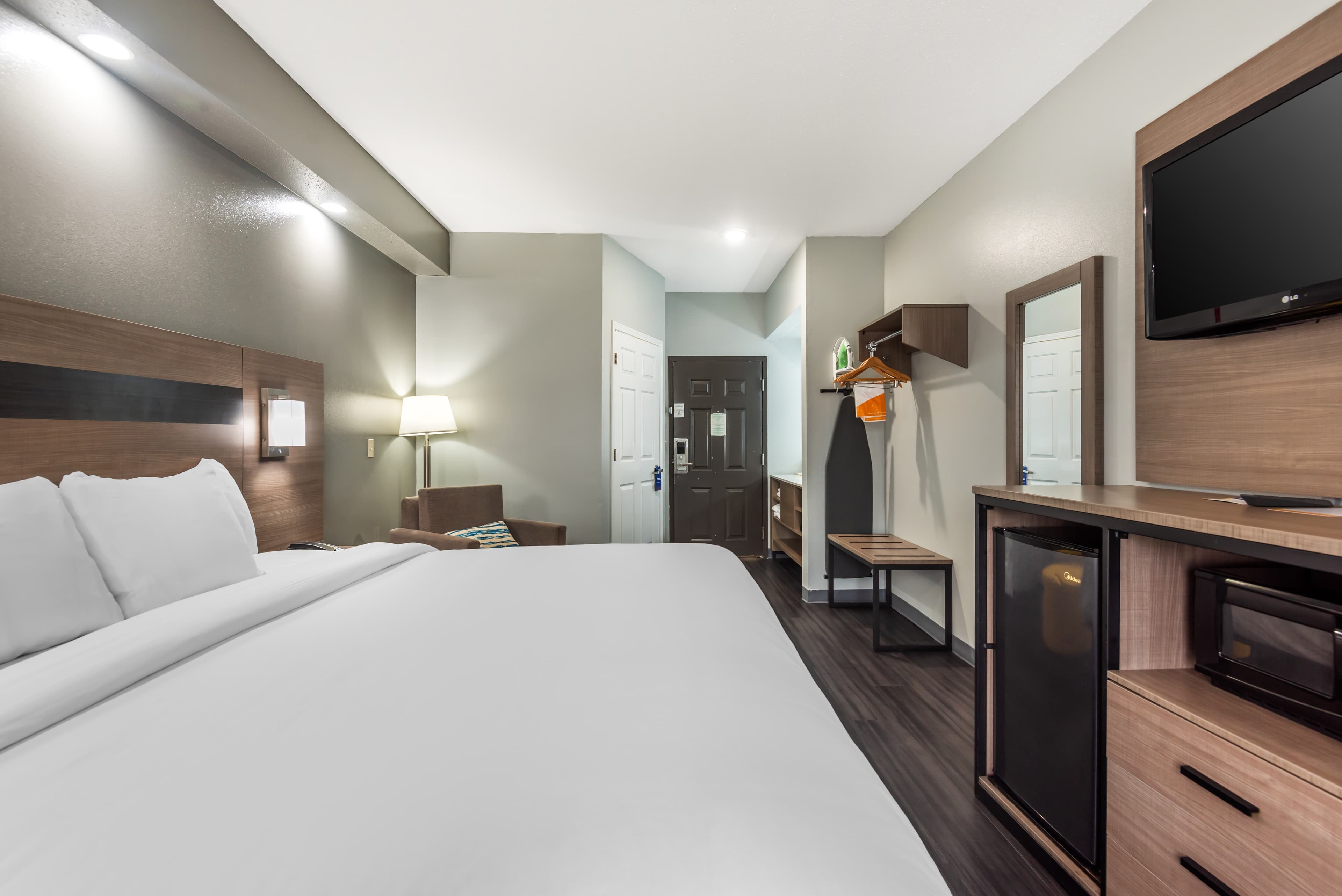 Comfort Inn Lafayette North I-10 — 14