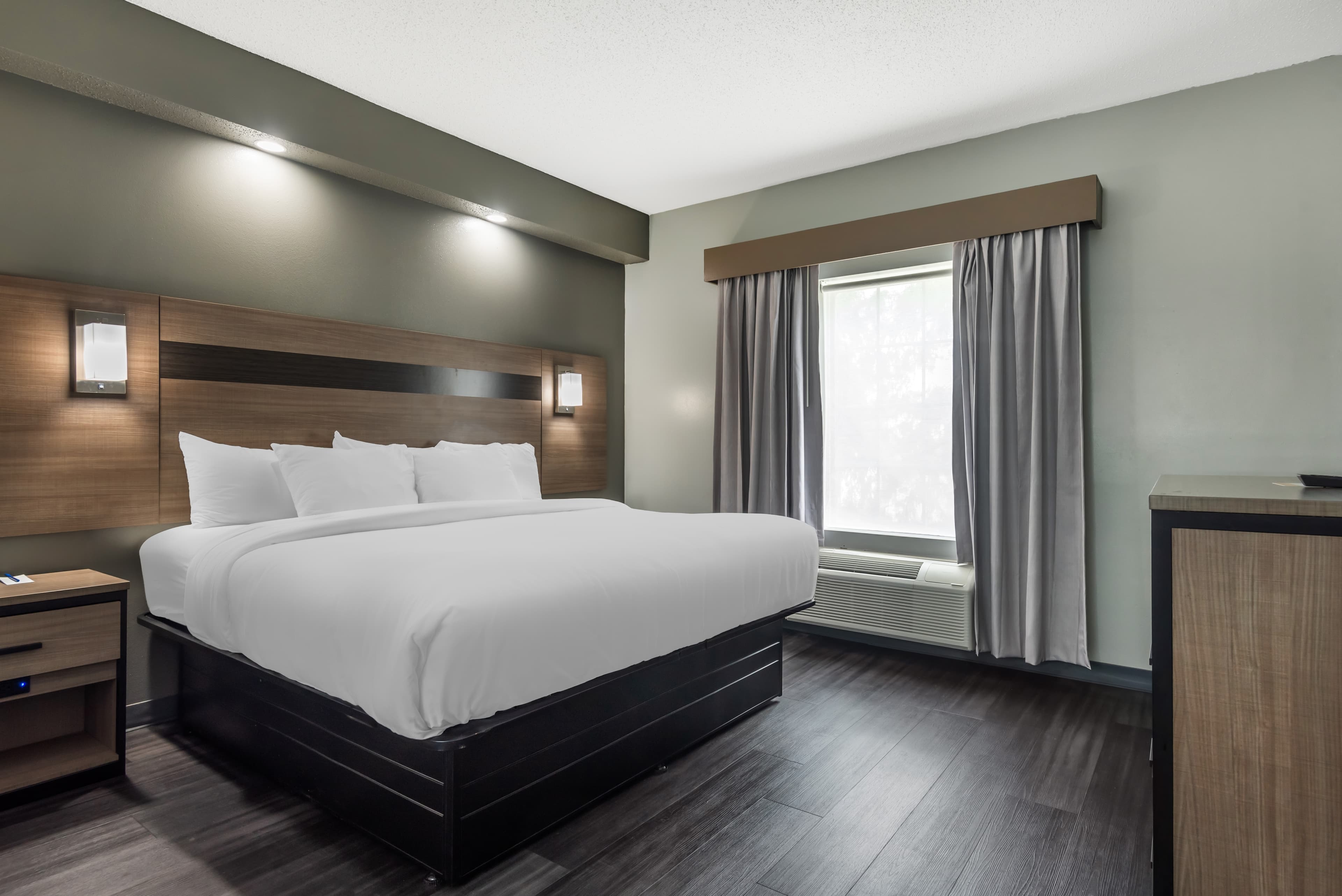 Comfort Inn Lafayette North I-10 — 16