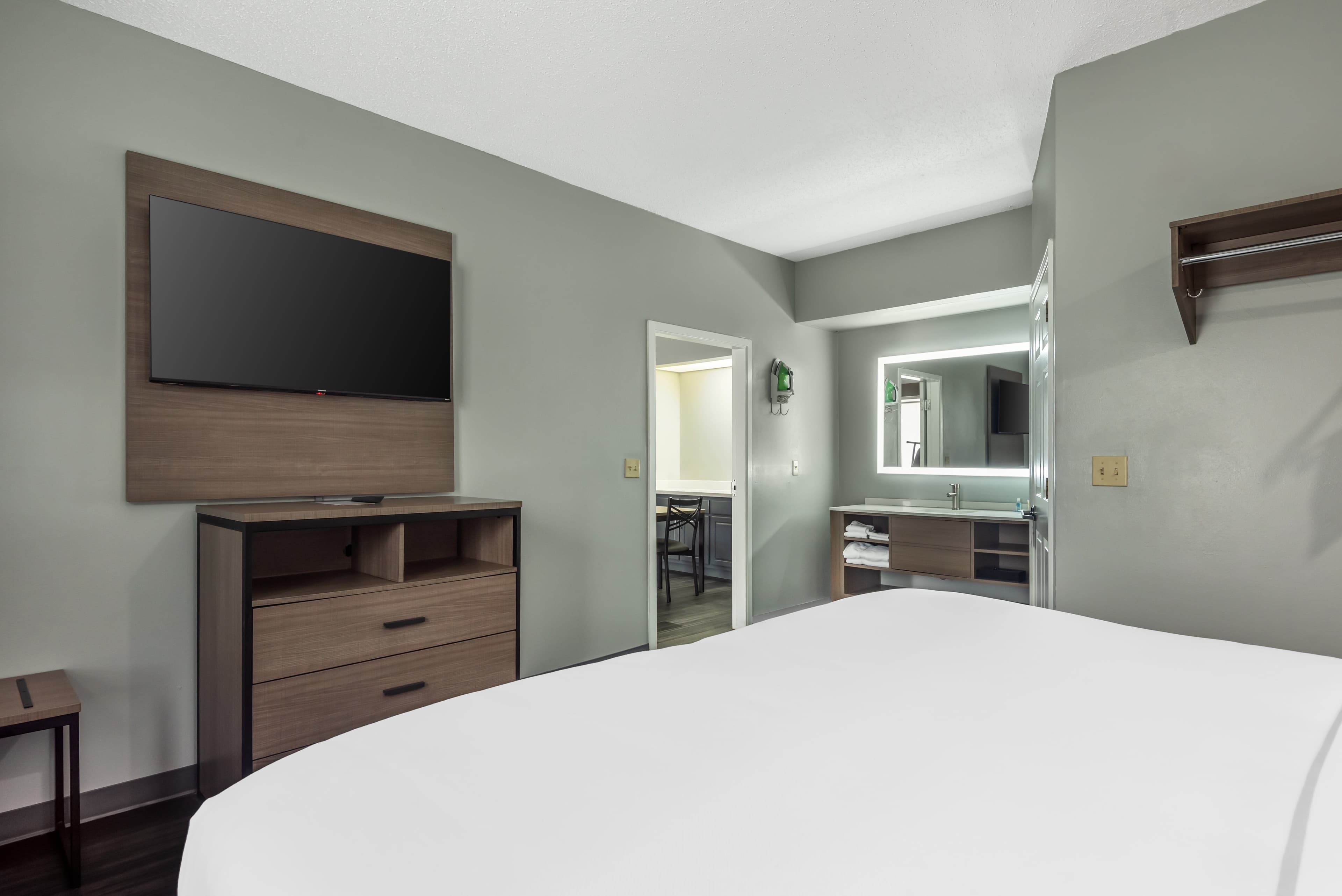 Comfort Inn Lafayette North I-10 — 17