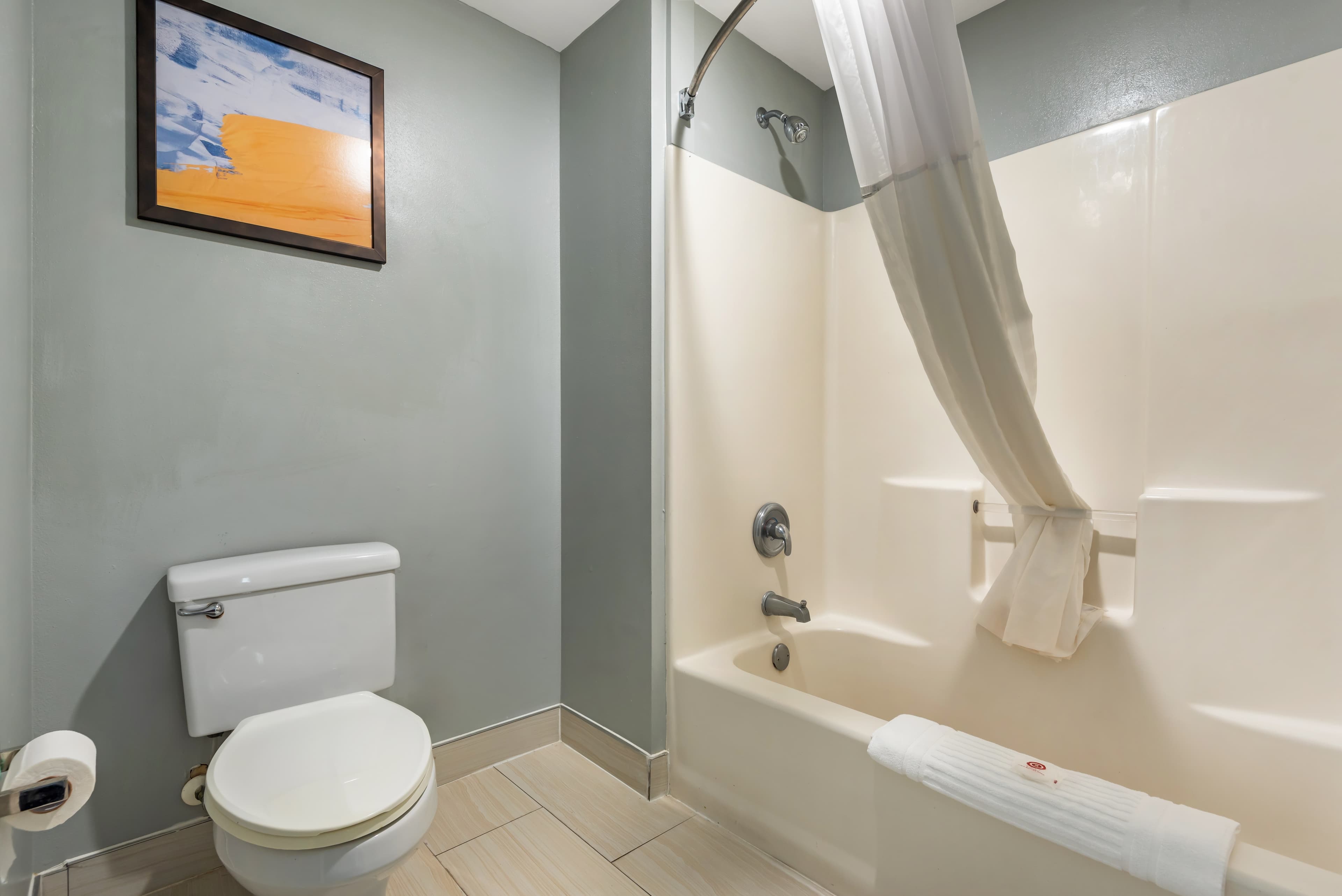 Comfort Inn Lafayette North I-10 — 20