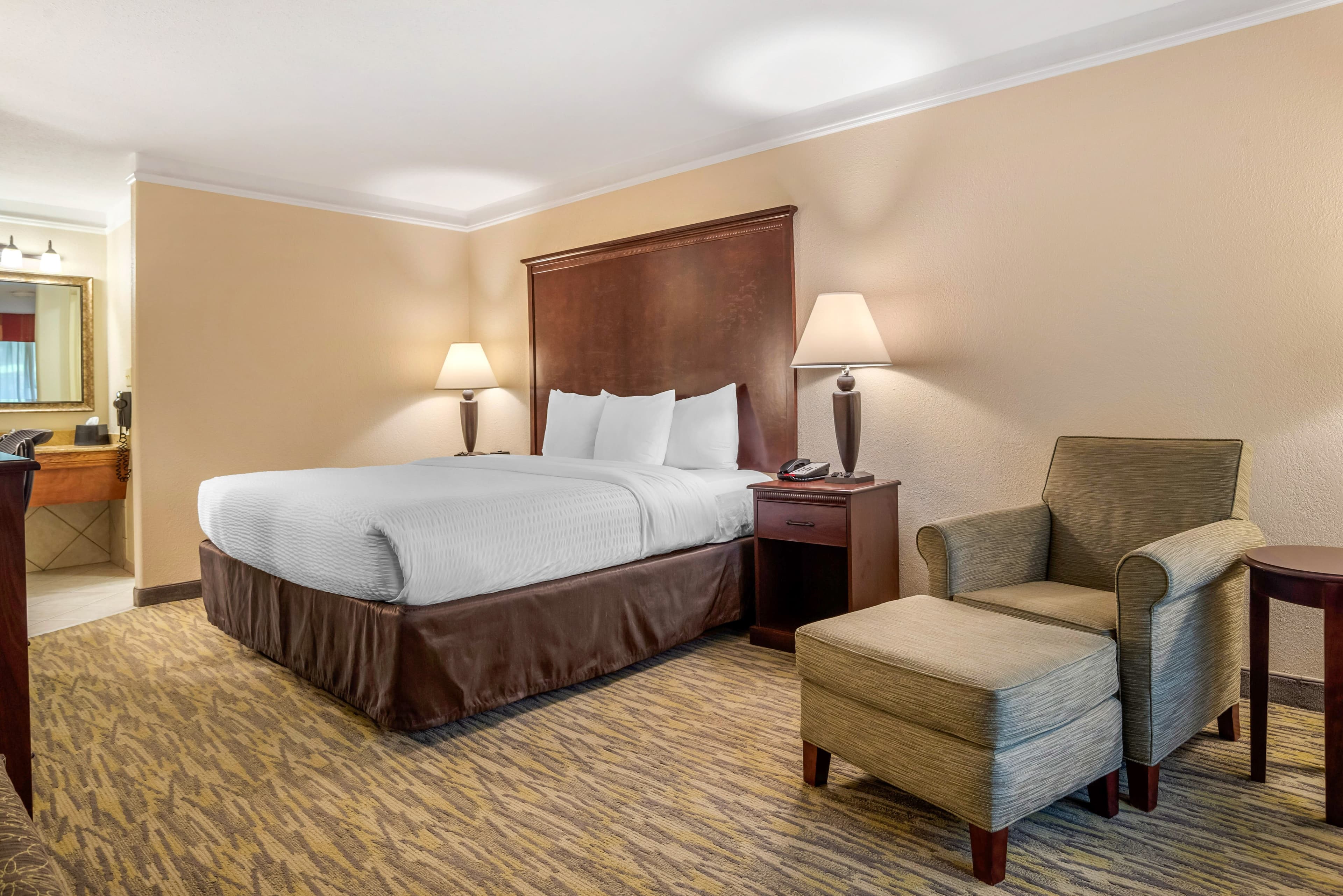 Clarion Inn Conference Center - Image 5