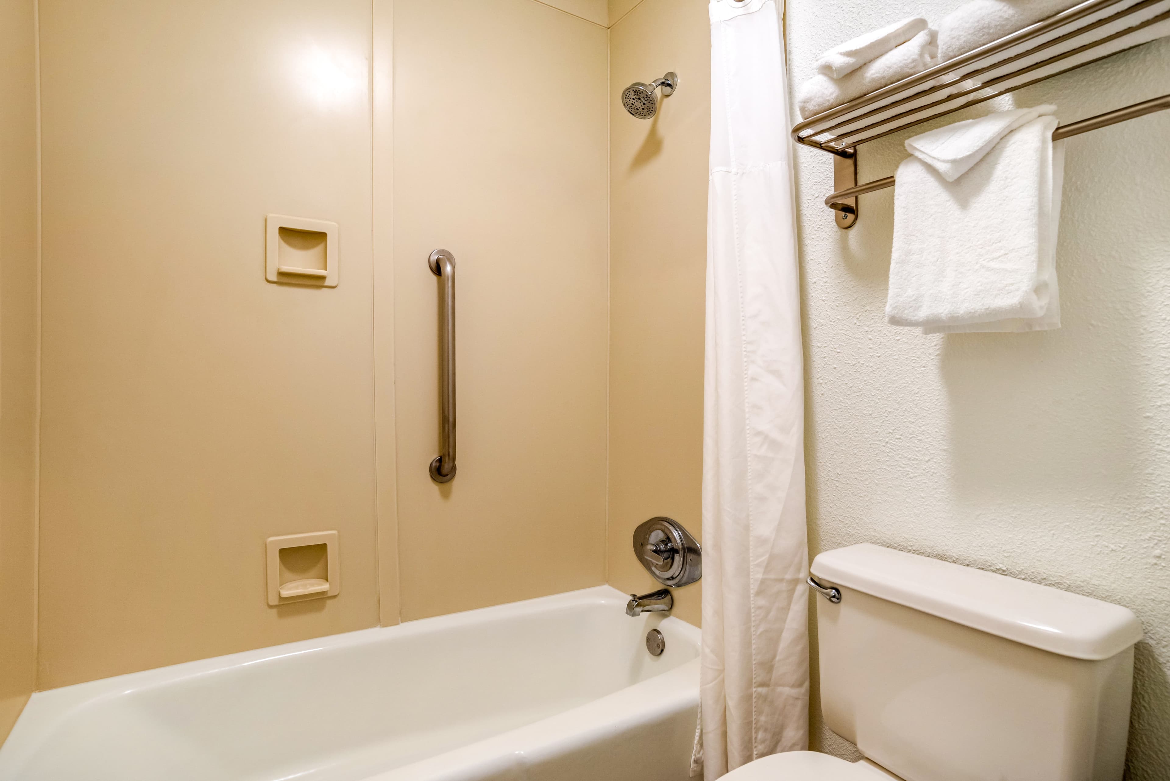 Clarion Inn Conference Center — 19