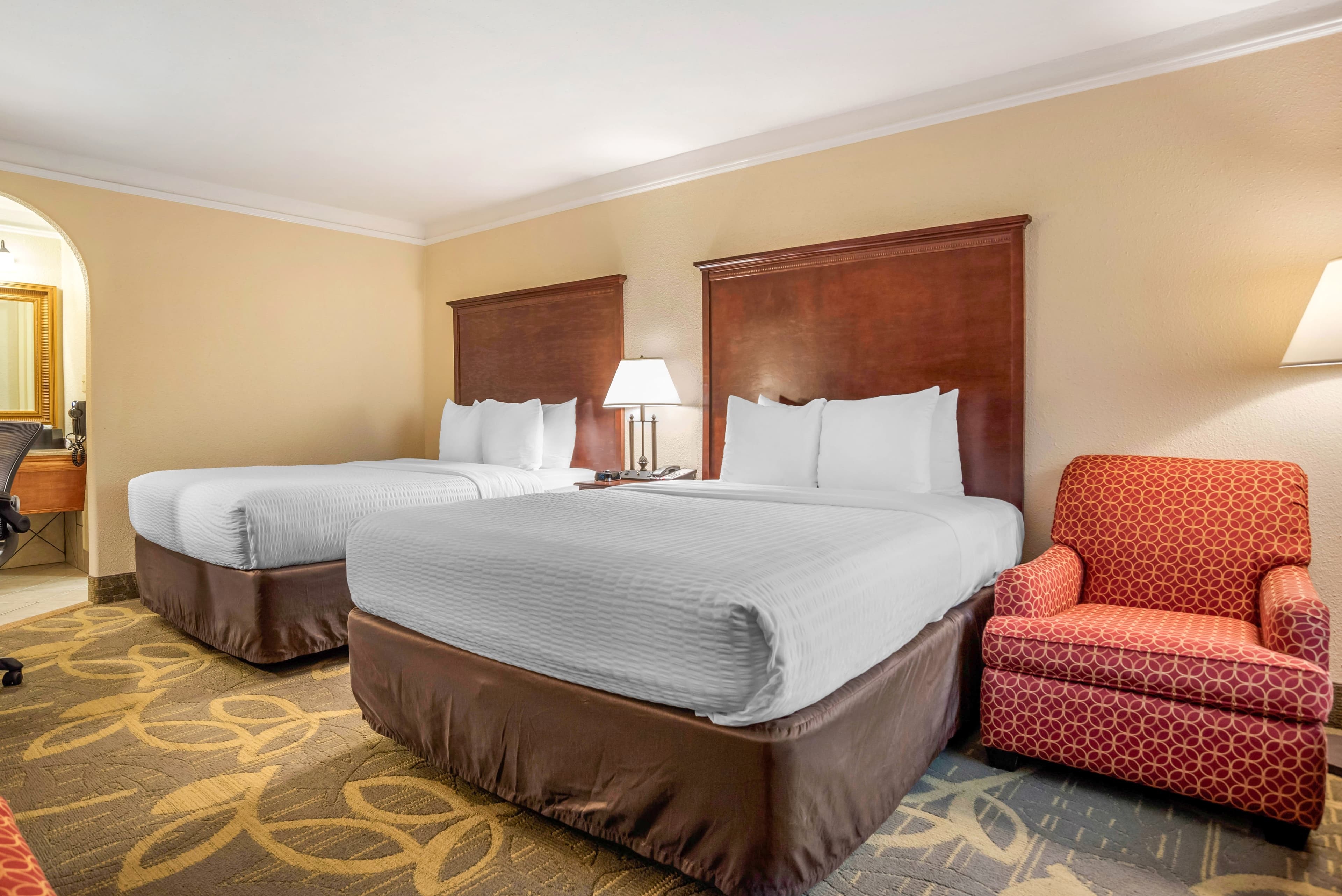 Clarion Inn Conference Center - Image 3