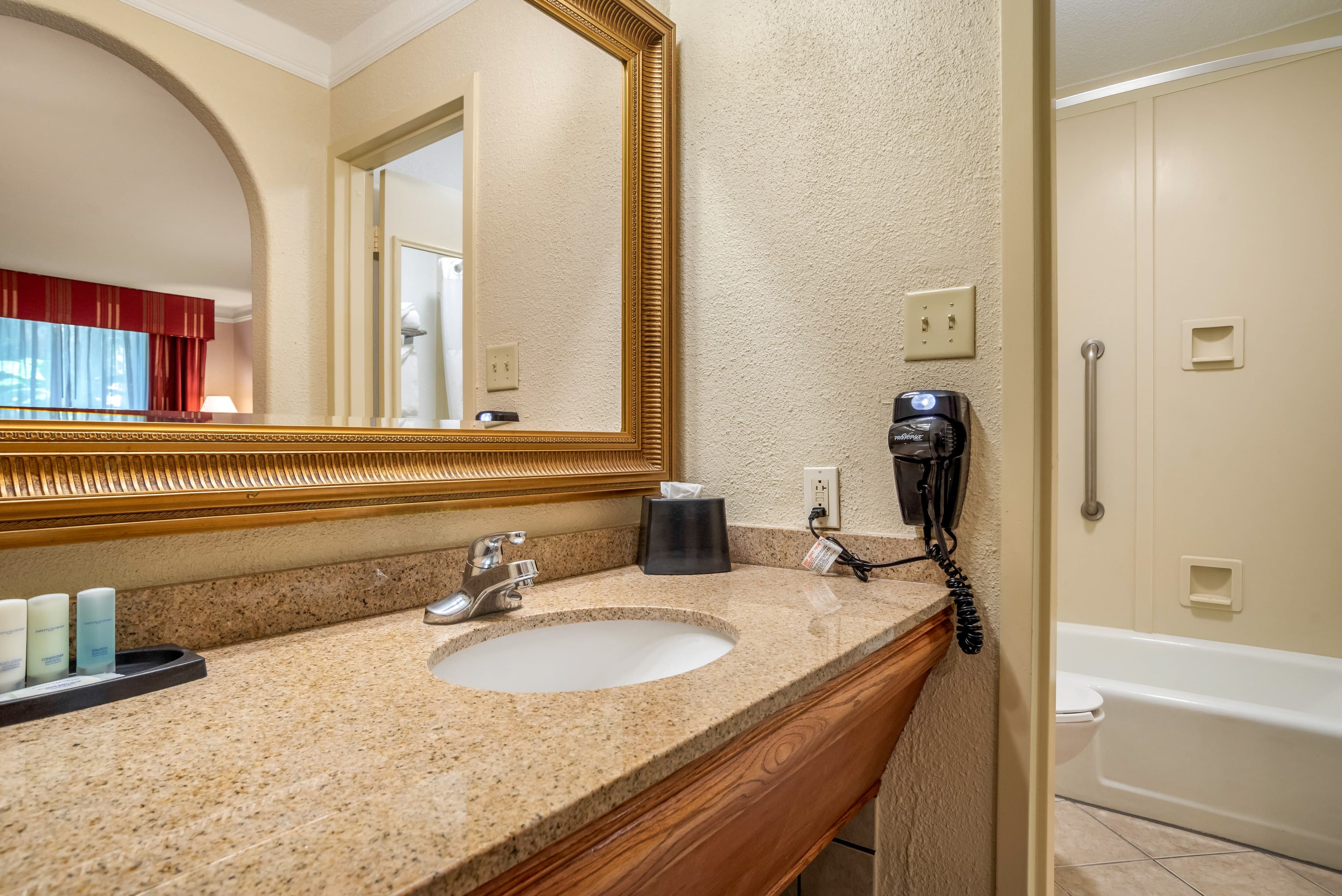 Clarion Inn Conference Center — 24