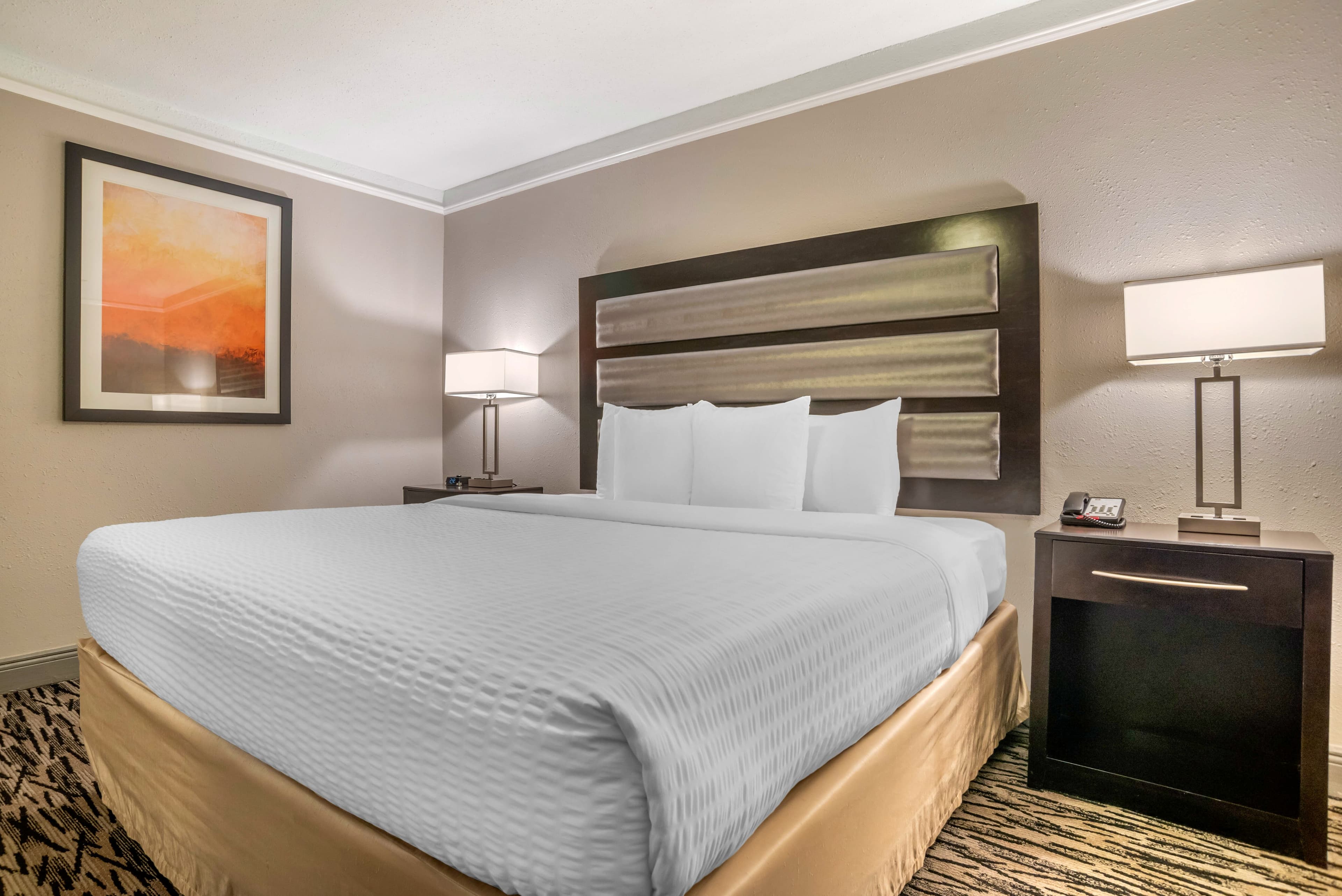 Clarion Inn Conference Center — 26