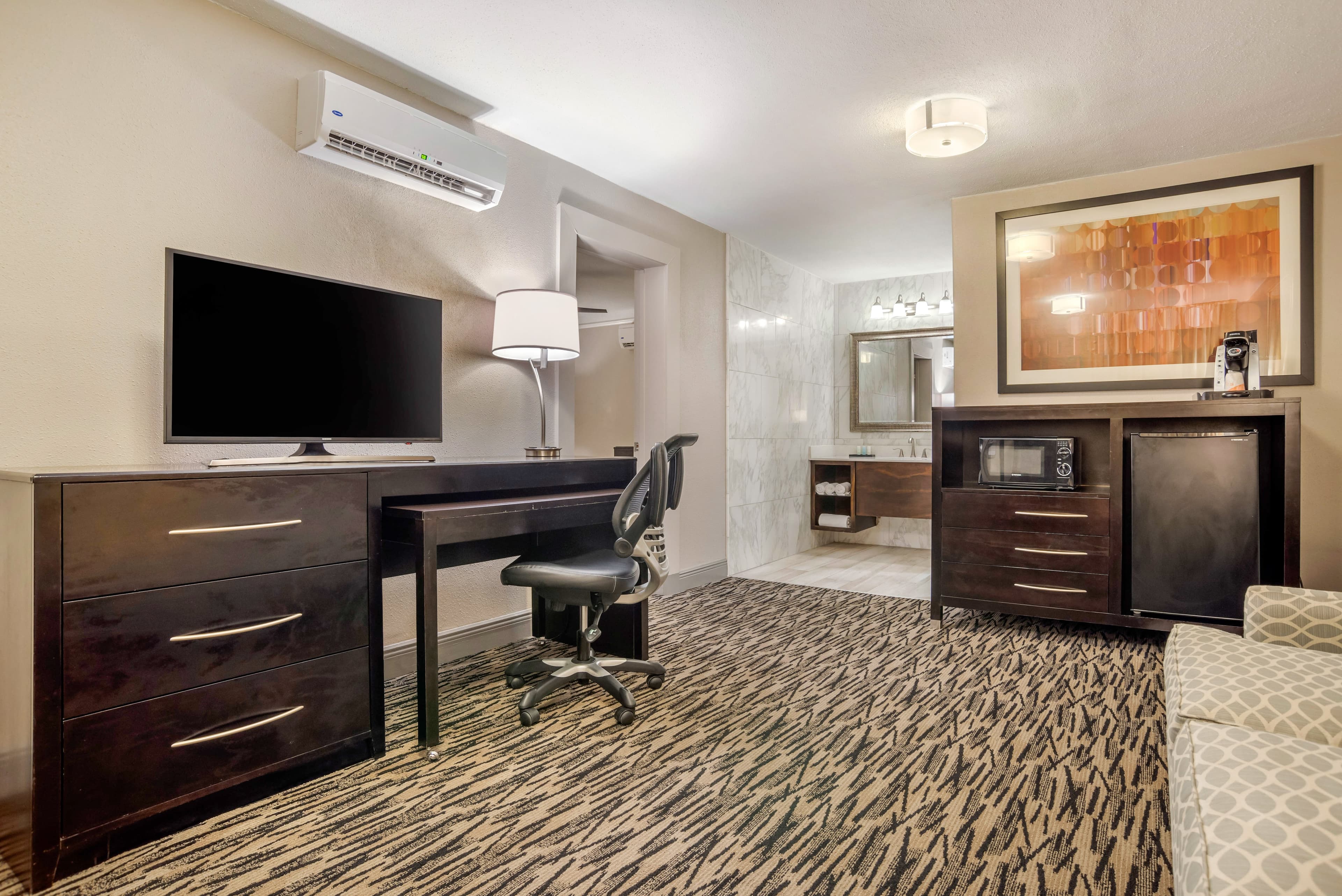 Clarion Inn Conference Center — 28