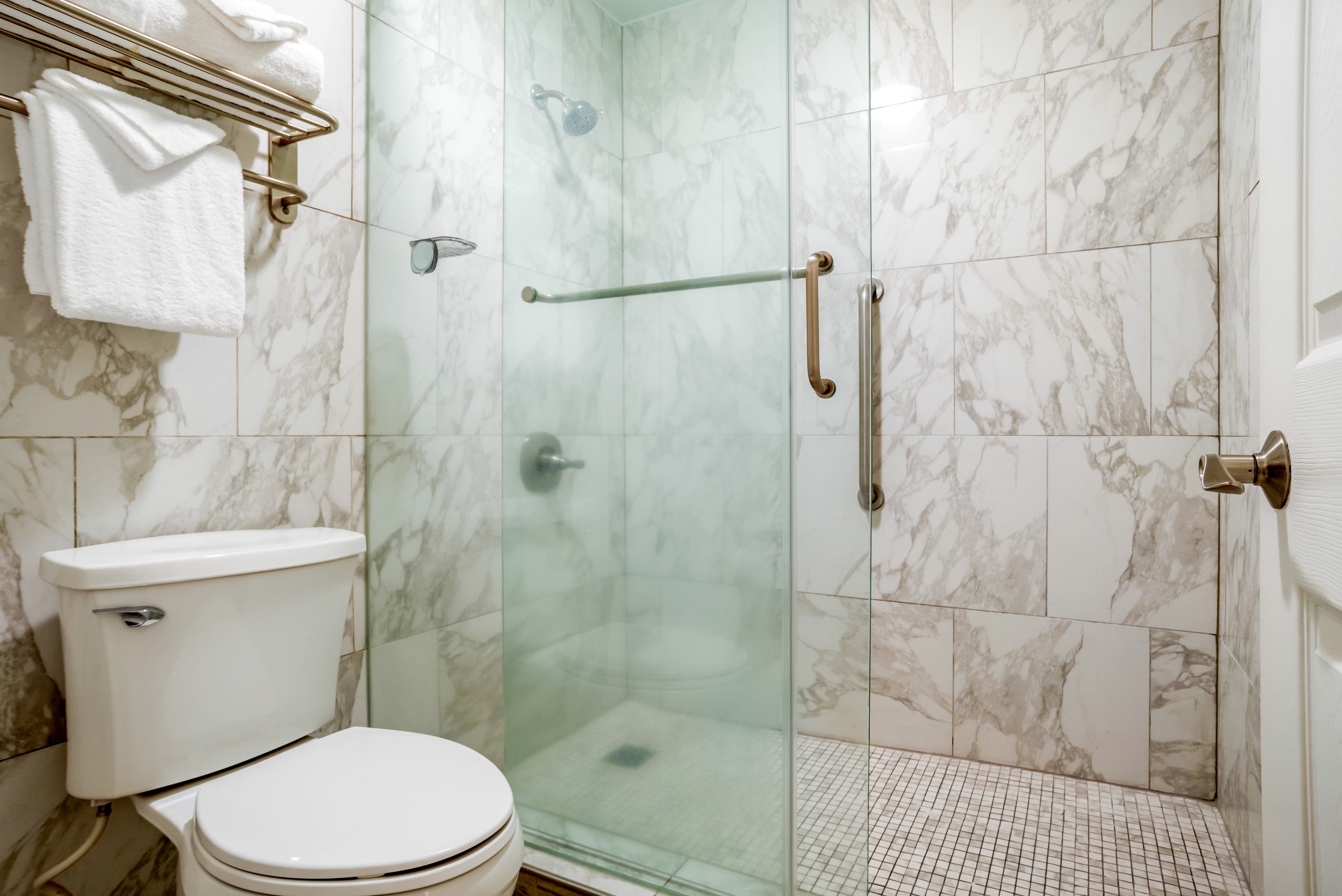 Clarion Inn Conference Center — 30