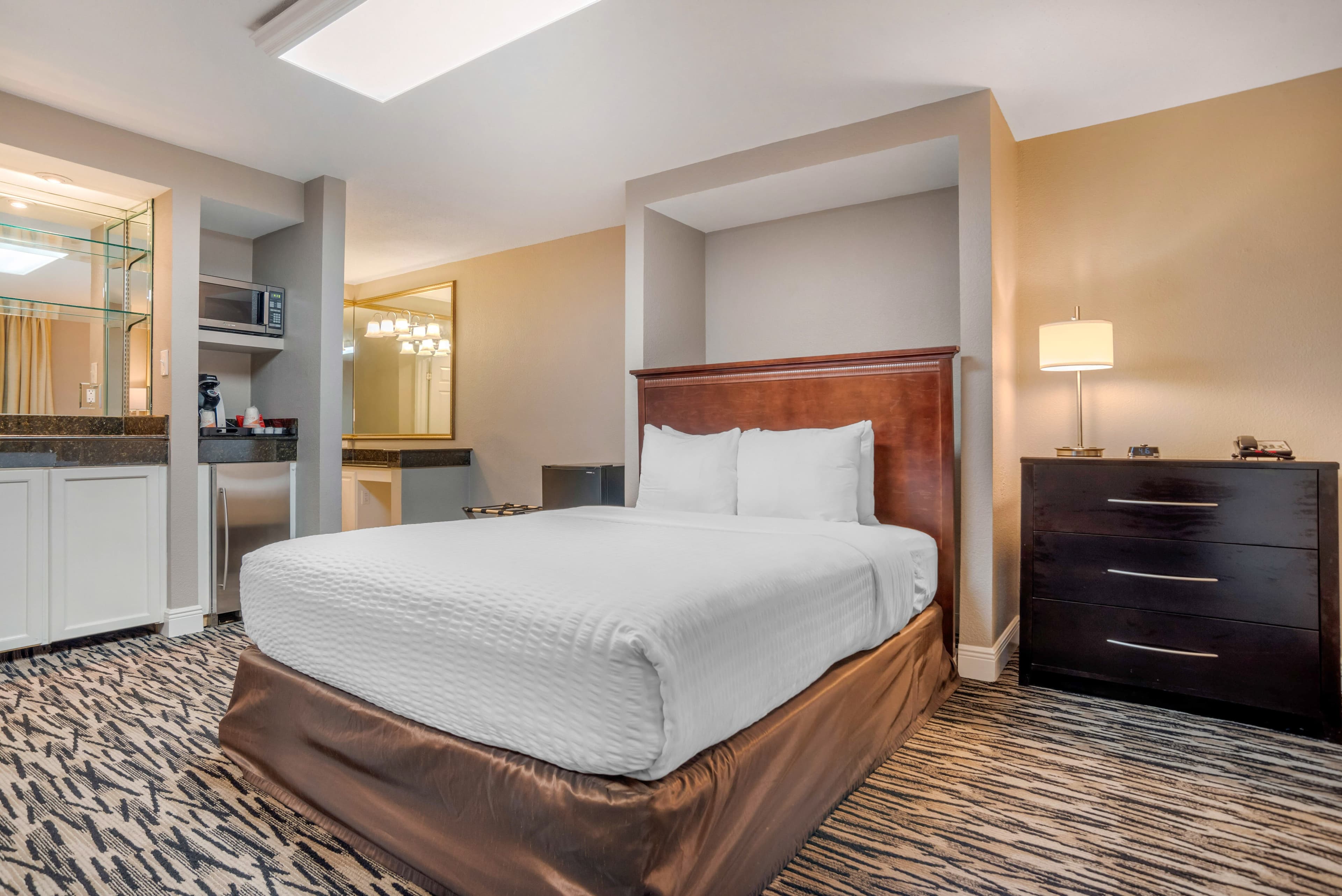 Clarion Inn Conference Center — 31