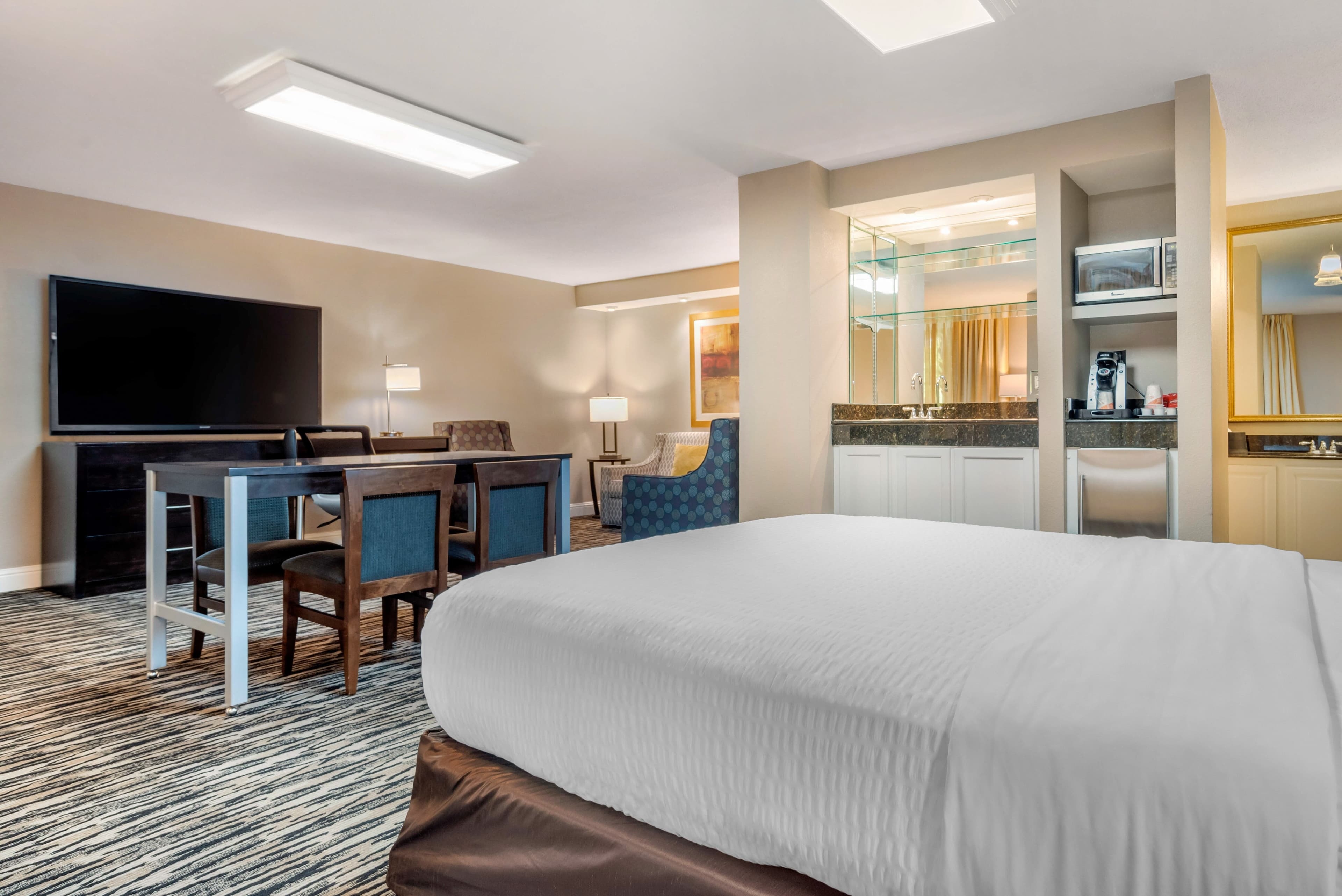 Clarion Inn Conference Center — 33