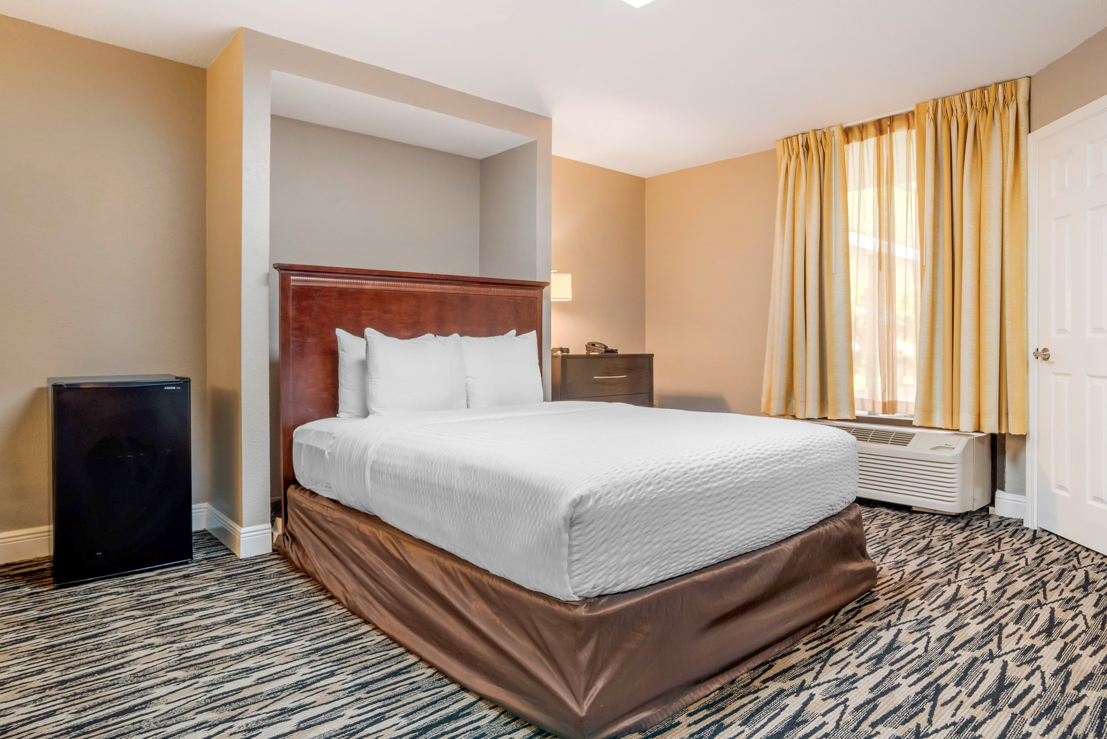Clarion Inn Conference Center — 34