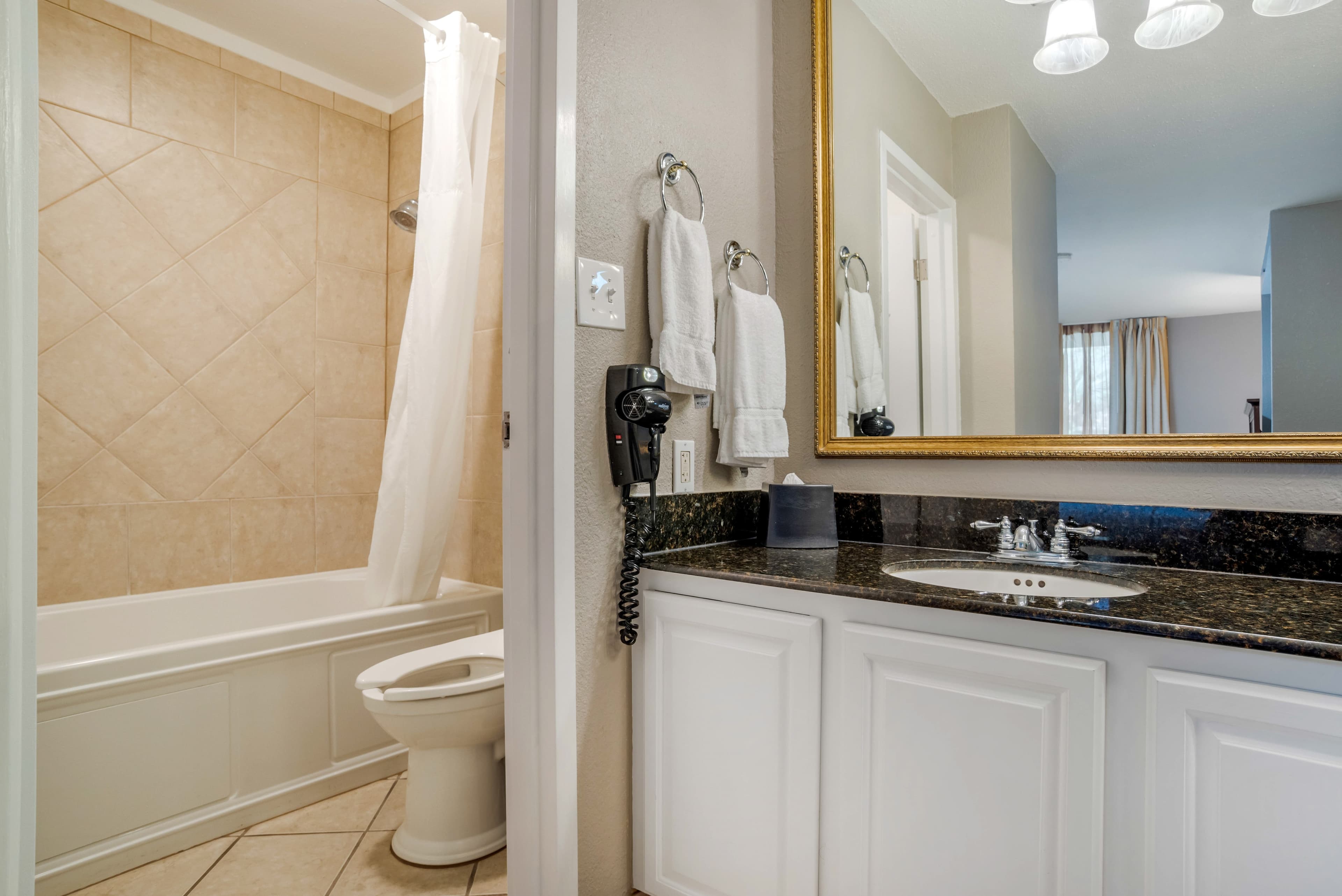 Clarion Inn Conference Center — 35
