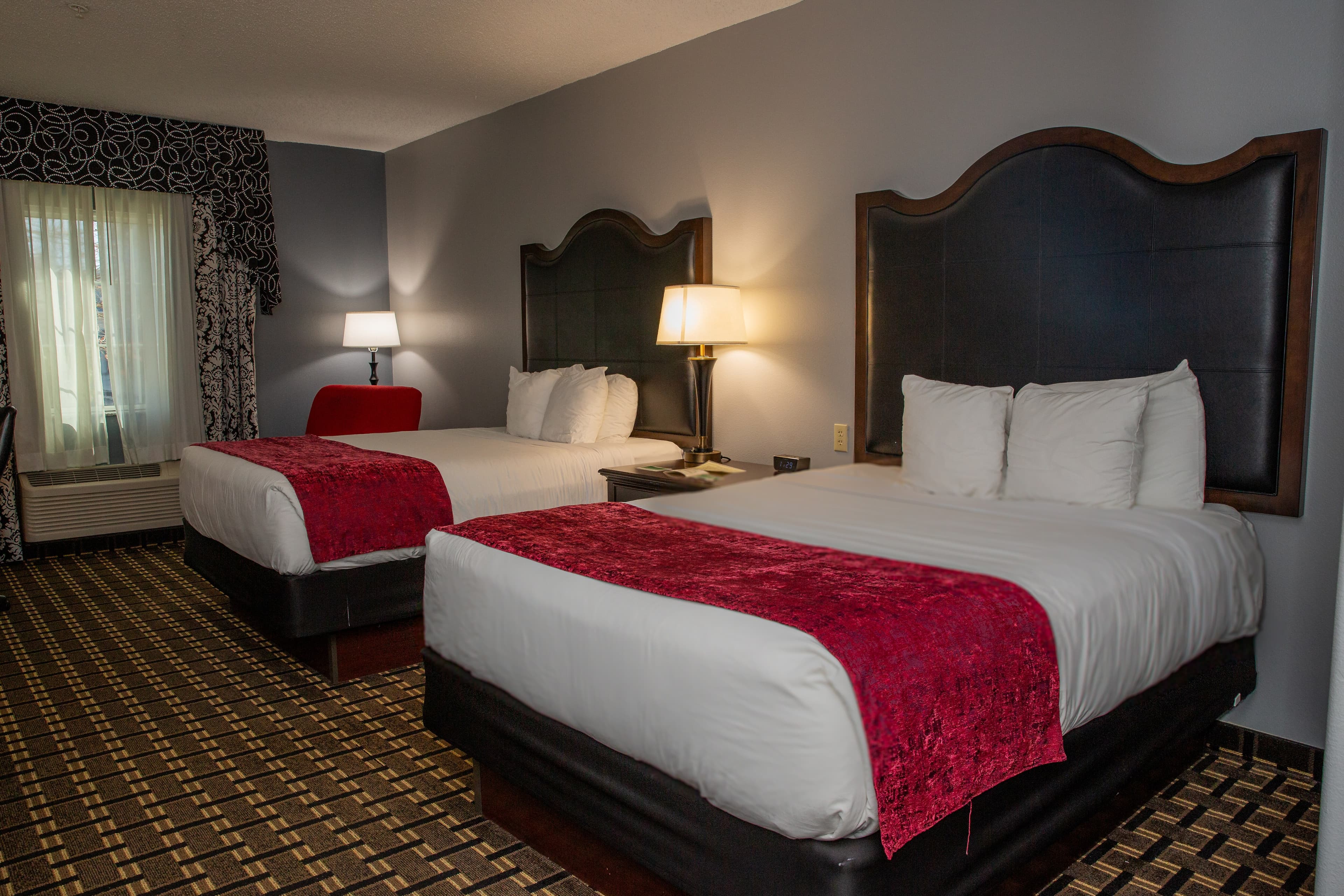 Evangeline Downs Hotel, an Ascend Collection Hotel - Image 2