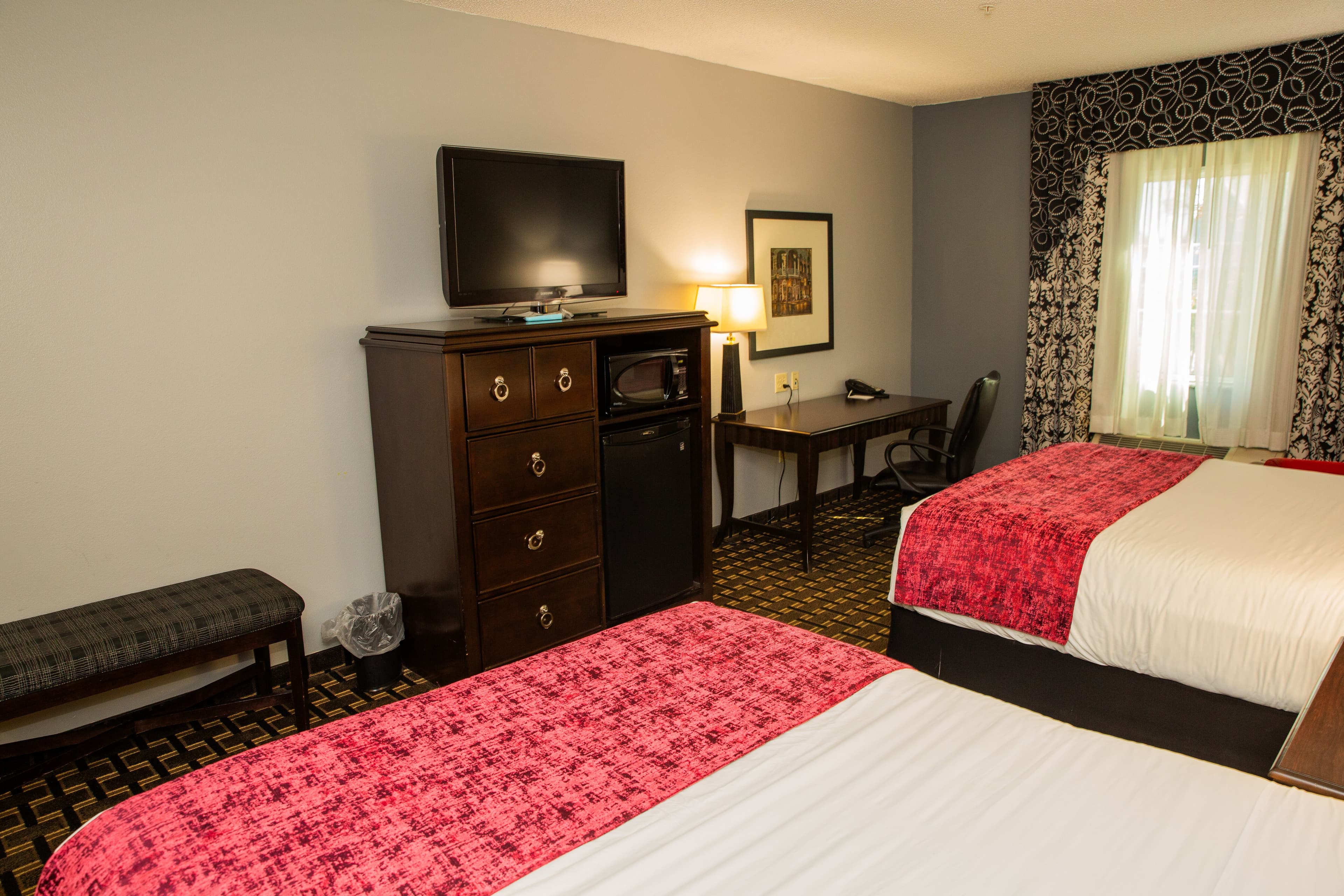 Evangeline Downs Hotel, an Ascend Collection Hotel - Image 3