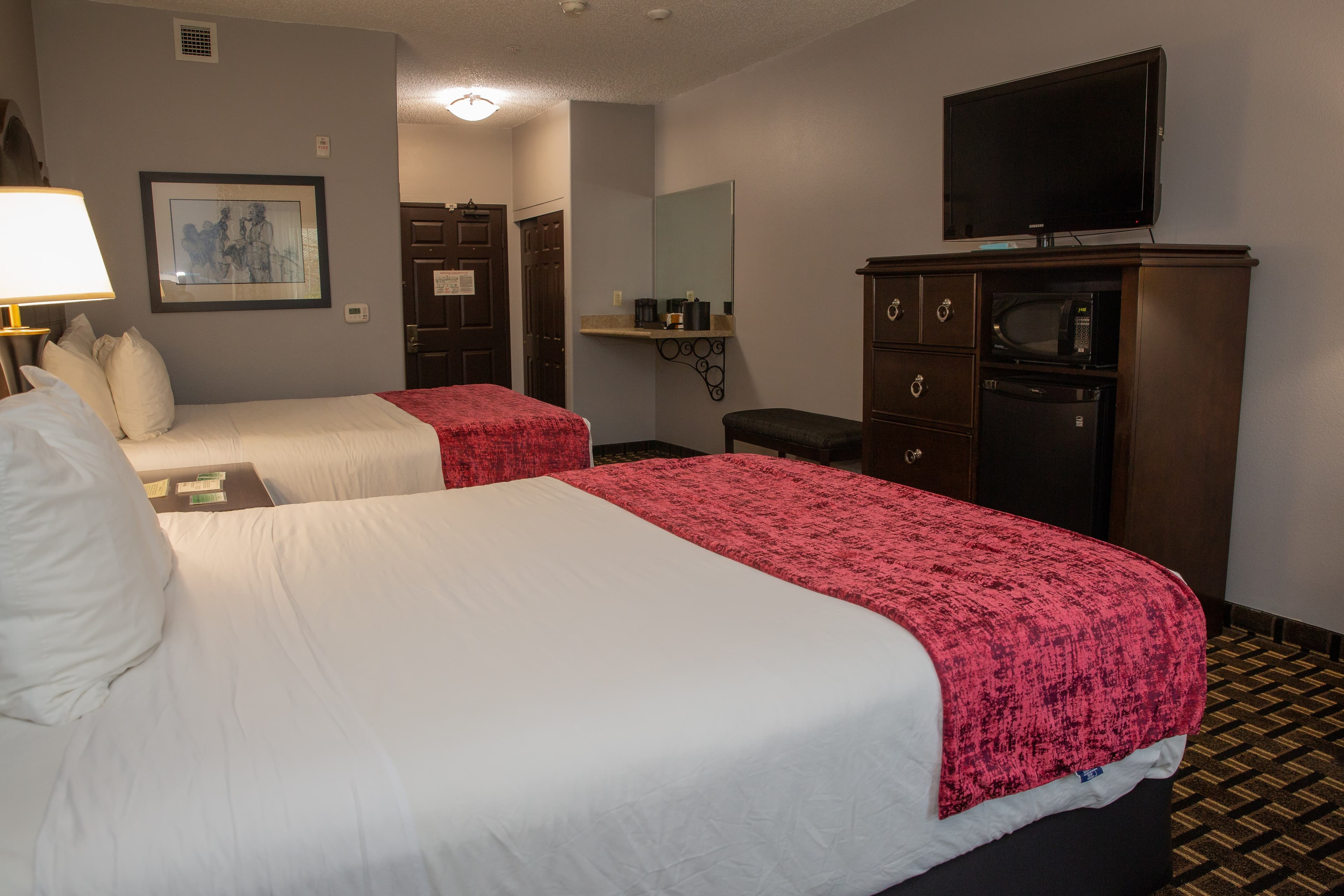 Evangeline Downs Hotel, an Ascend Collection Hotel - Image 4