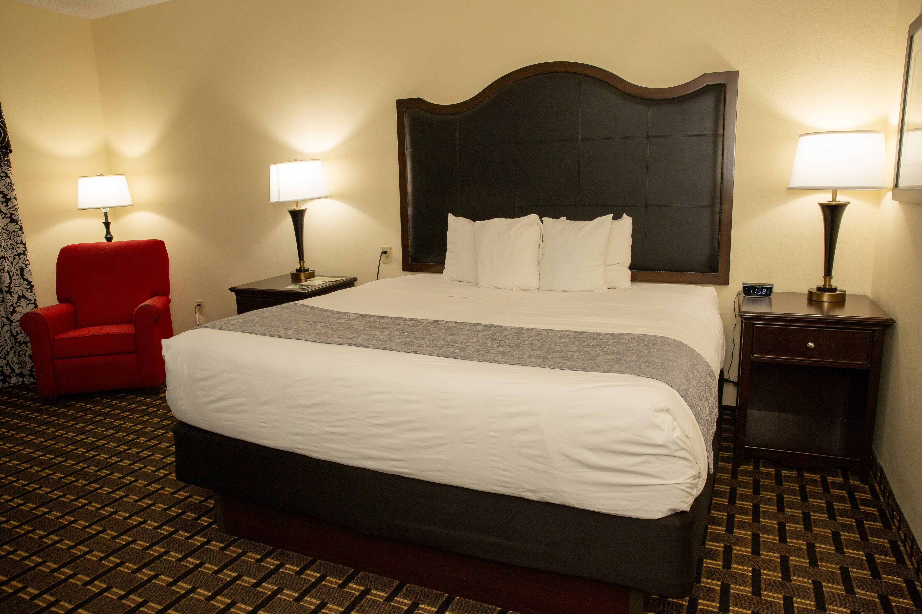 Evangeline Downs Hotel, an Ascend Collection Hotel - Image 5