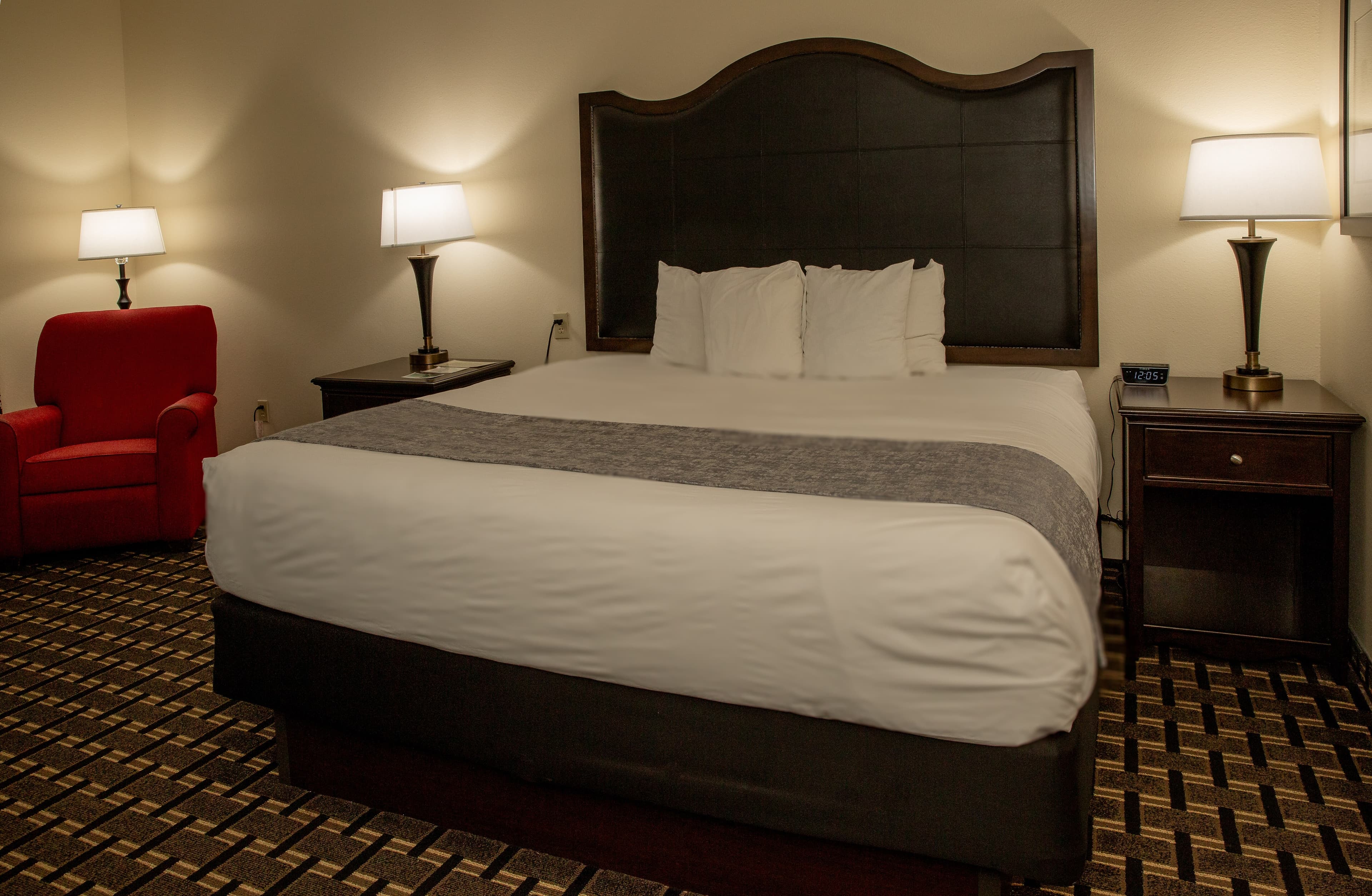 Evangeline Downs Hotel, an Ascend Collection Hotel — 6
