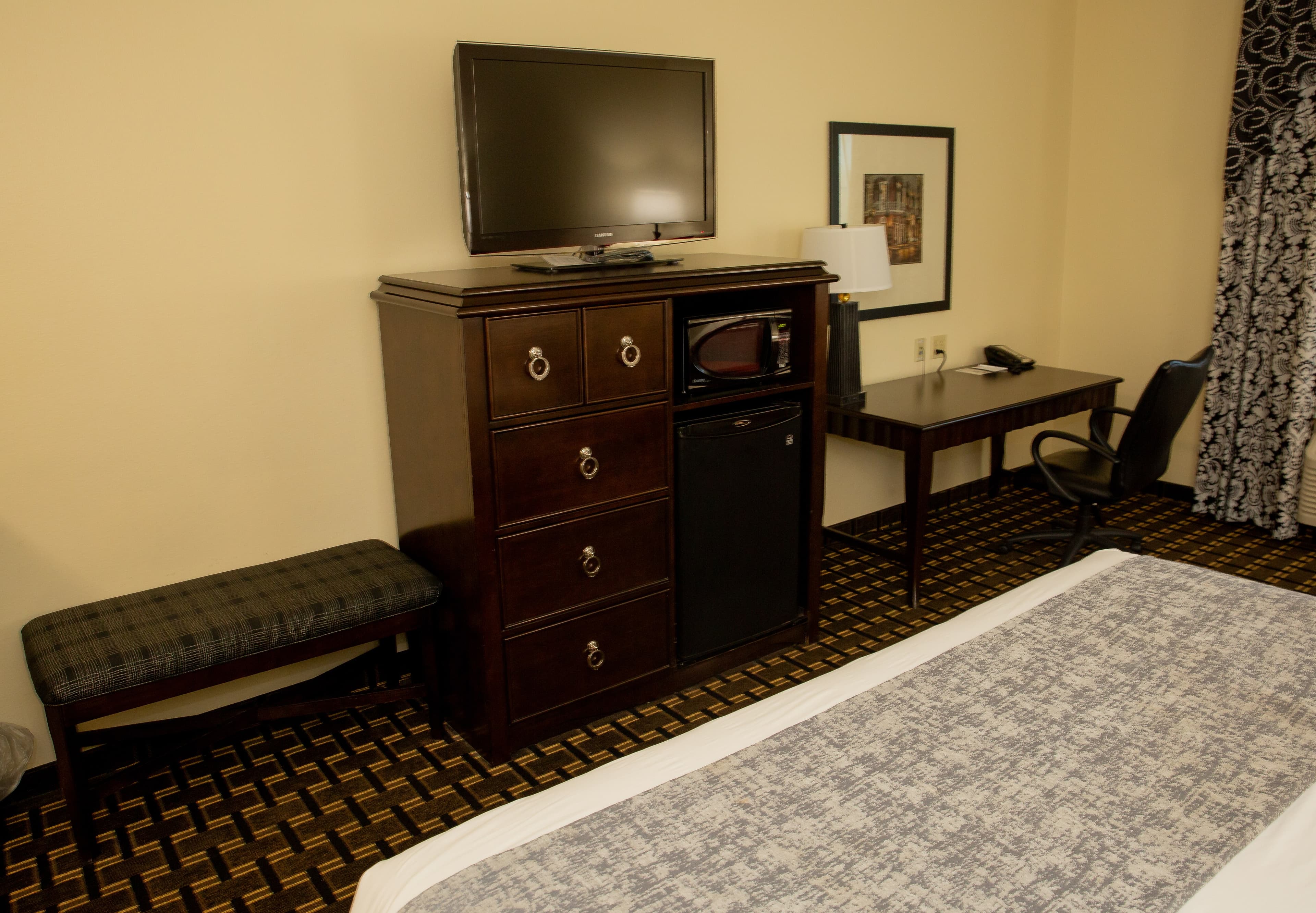 Evangeline Downs Hotel, an Ascend Collection Hotel — 7