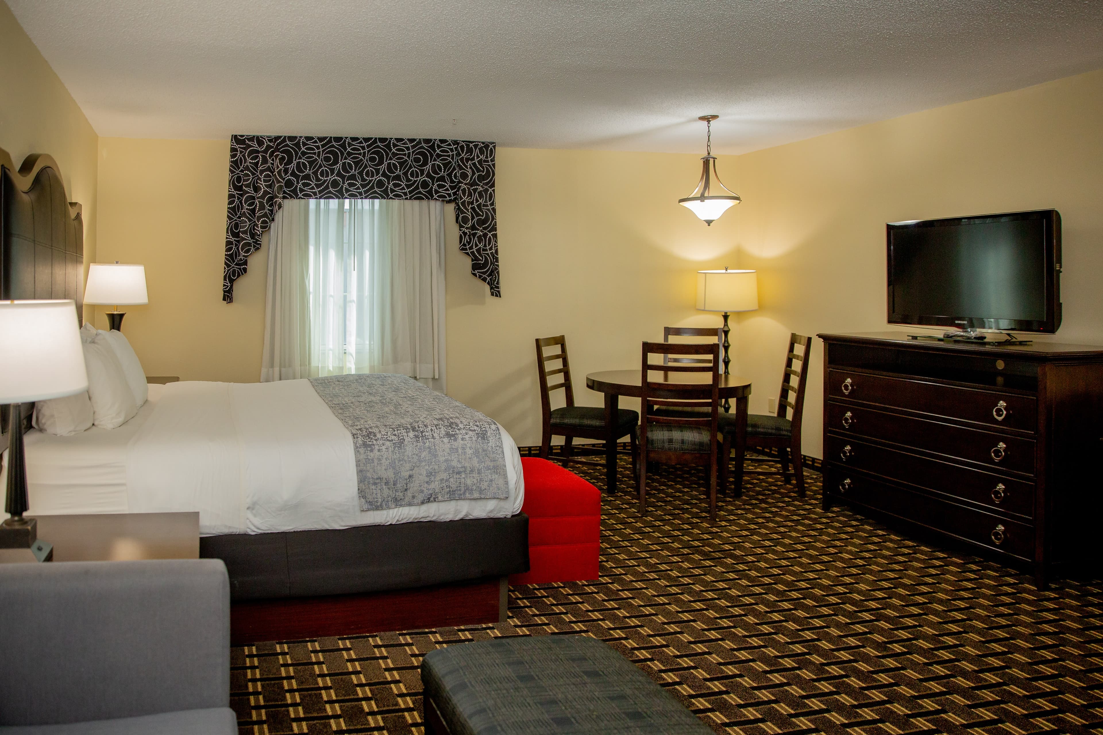 Evangeline Downs Hotel, an Ascend Collection Hotel — 11