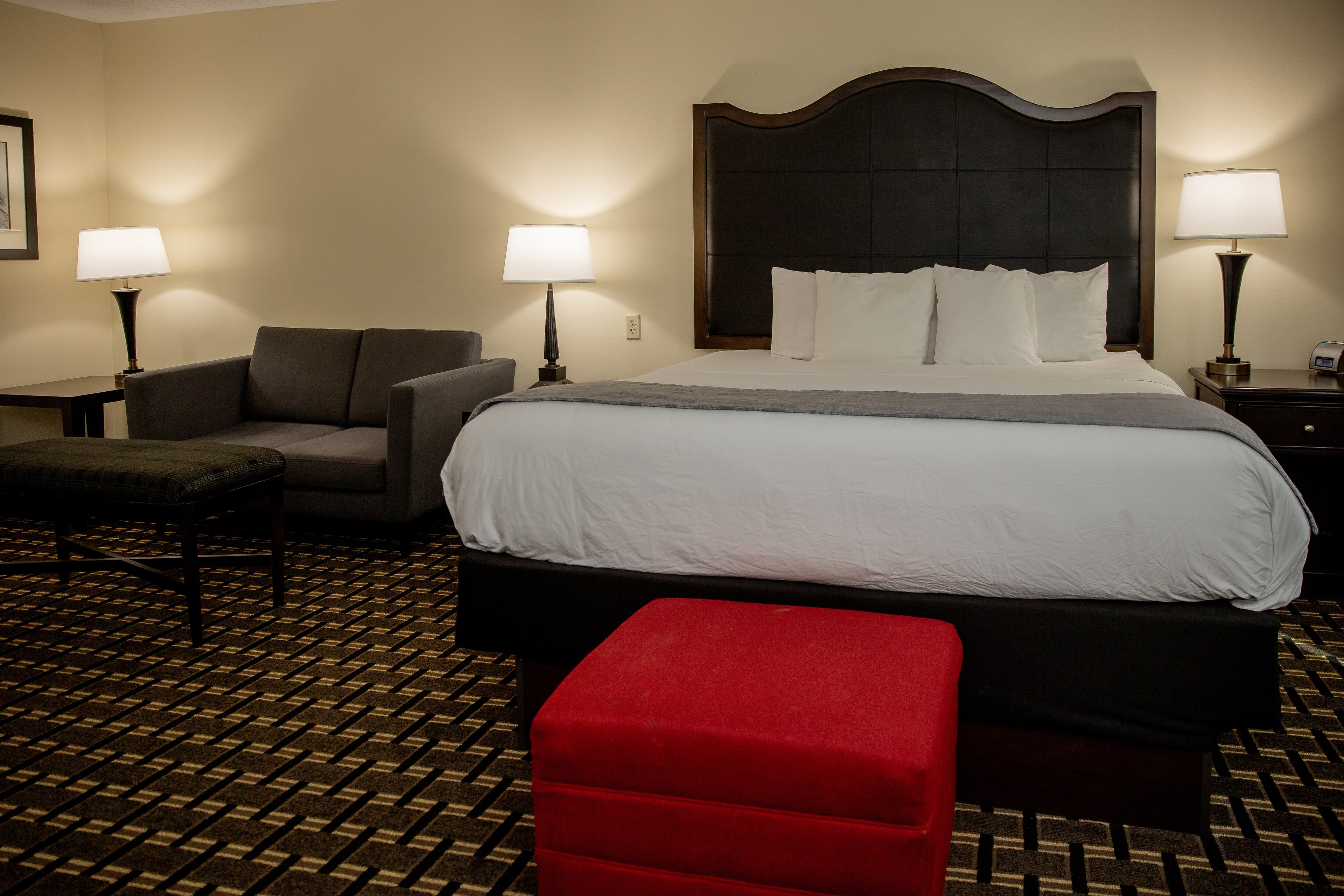 Evangeline Downs Hotel, an Ascend Collection Hotel — 12