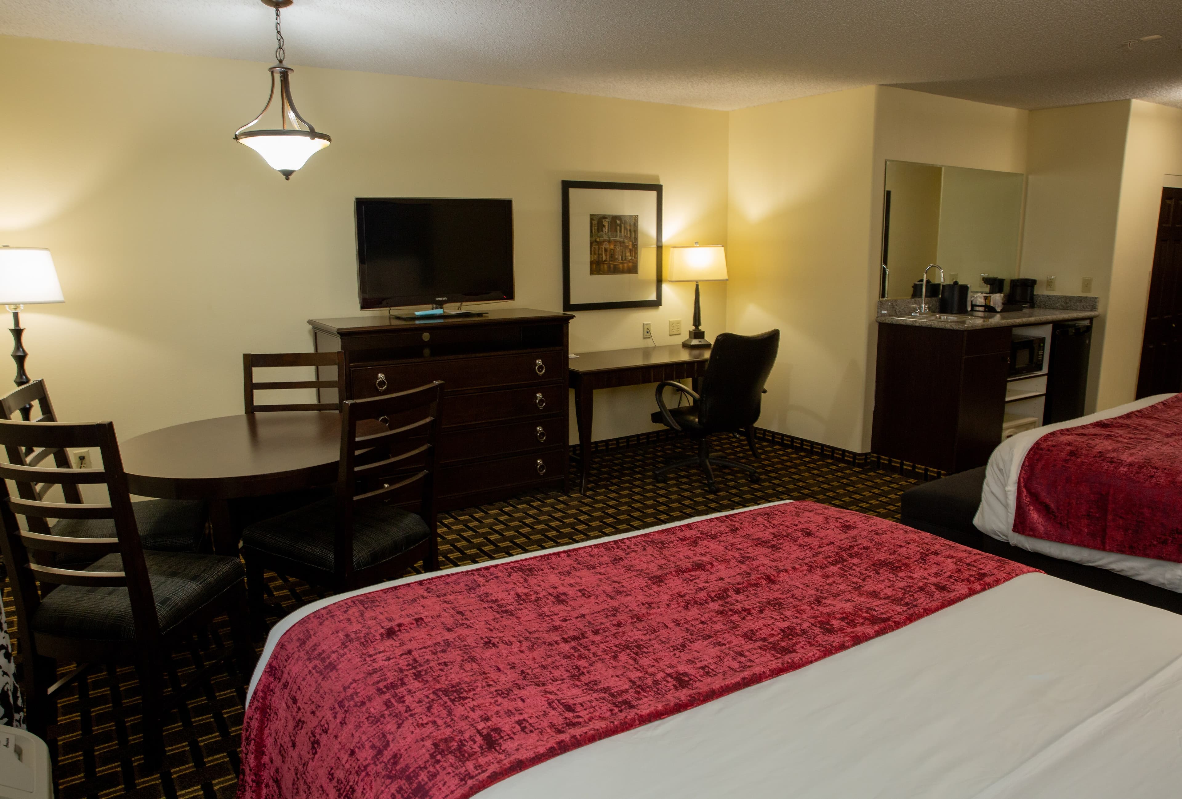 Evangeline Downs Hotel, an Ascend Collection Hotel — 25