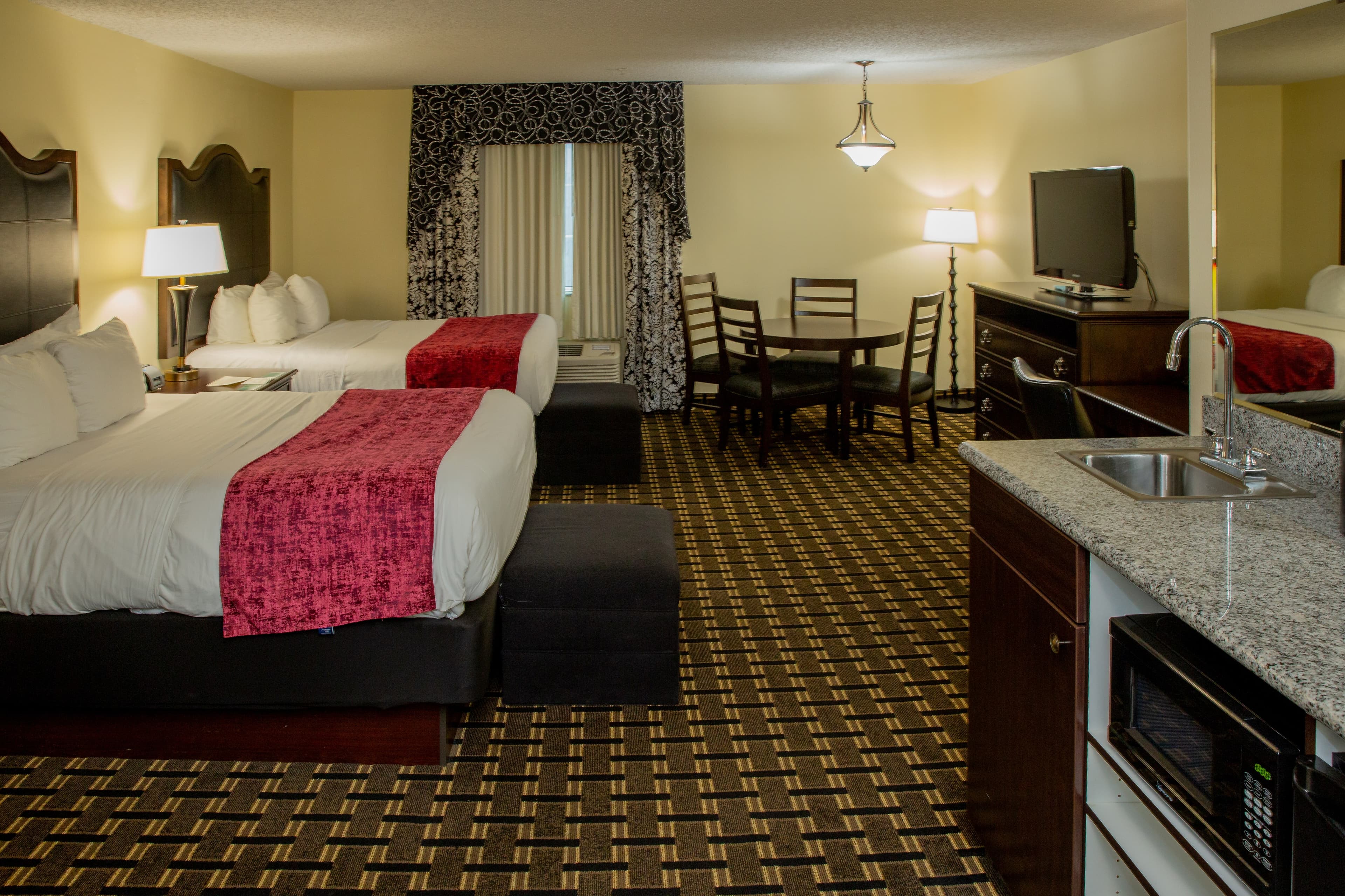 Evangeline Downs Hotel, an Ascend Collection Hotel — 26