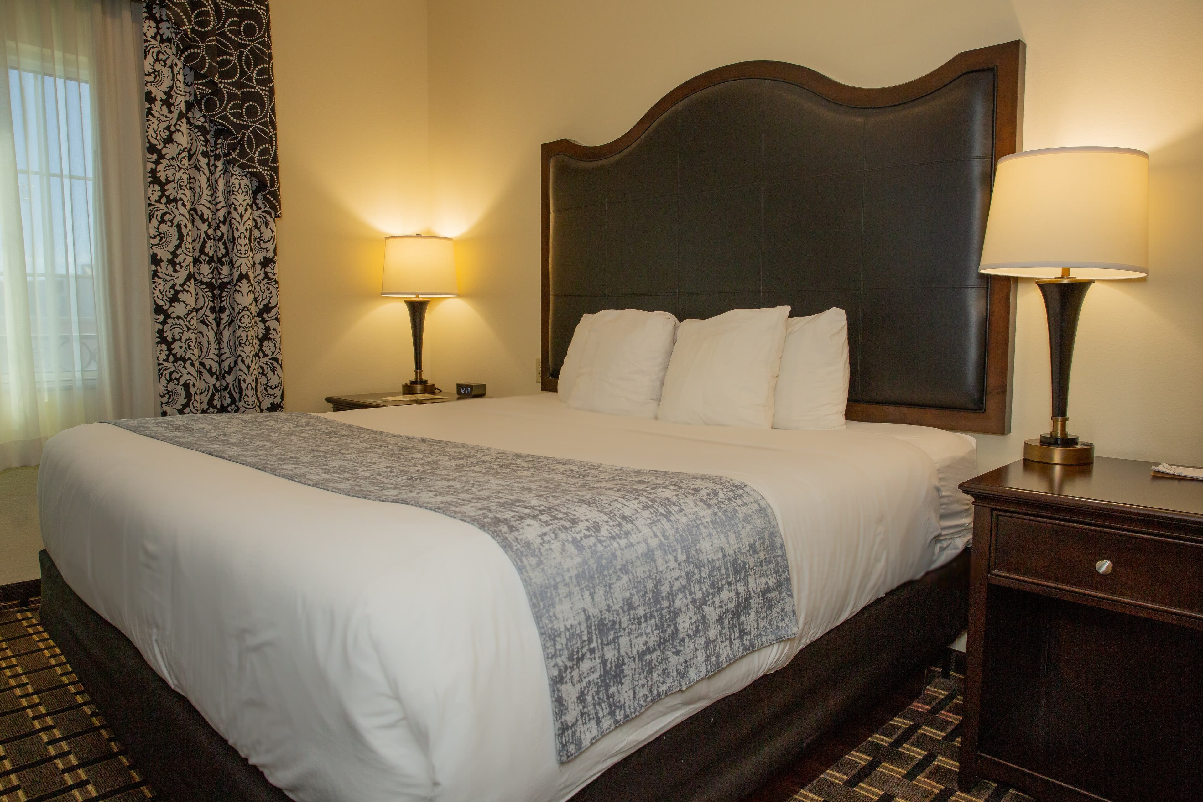 Evangeline Downs Hotel, an Ascend Collection Hotel — 31
