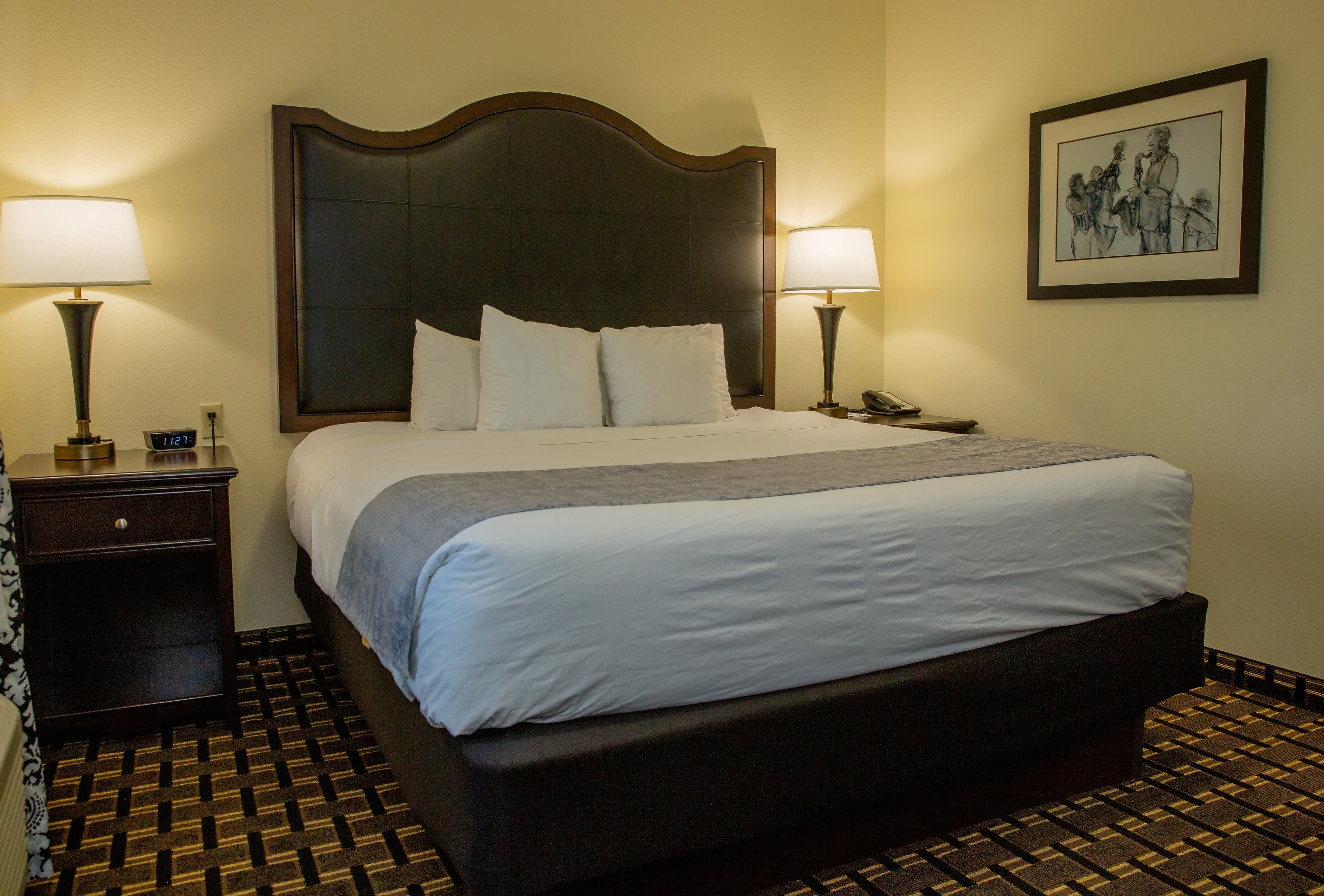 Evangeline Downs Hotel, an Ascend Collection Hotel — 32