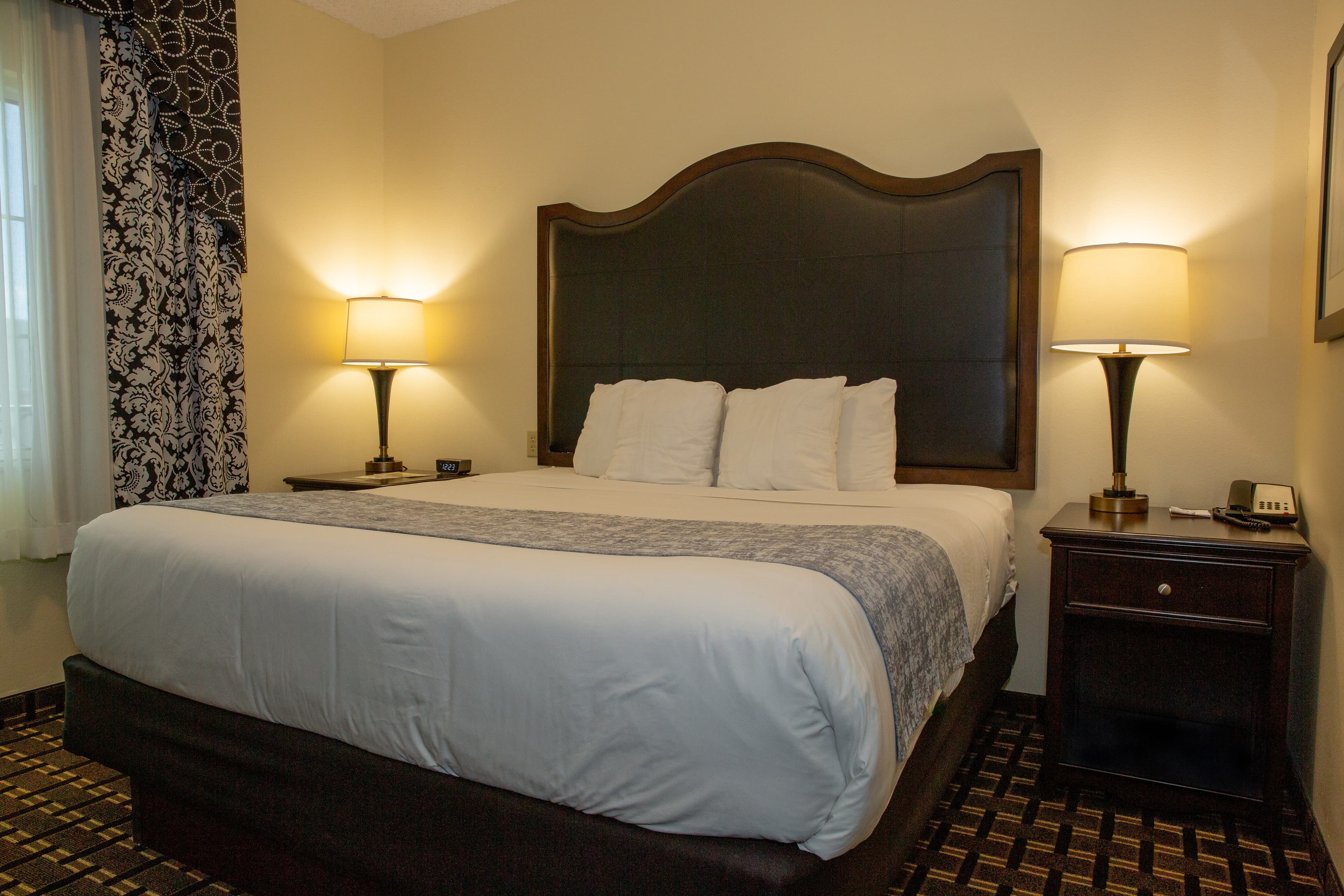 Evangeline Downs Hotel, an Ascend Collection Hotel — 33