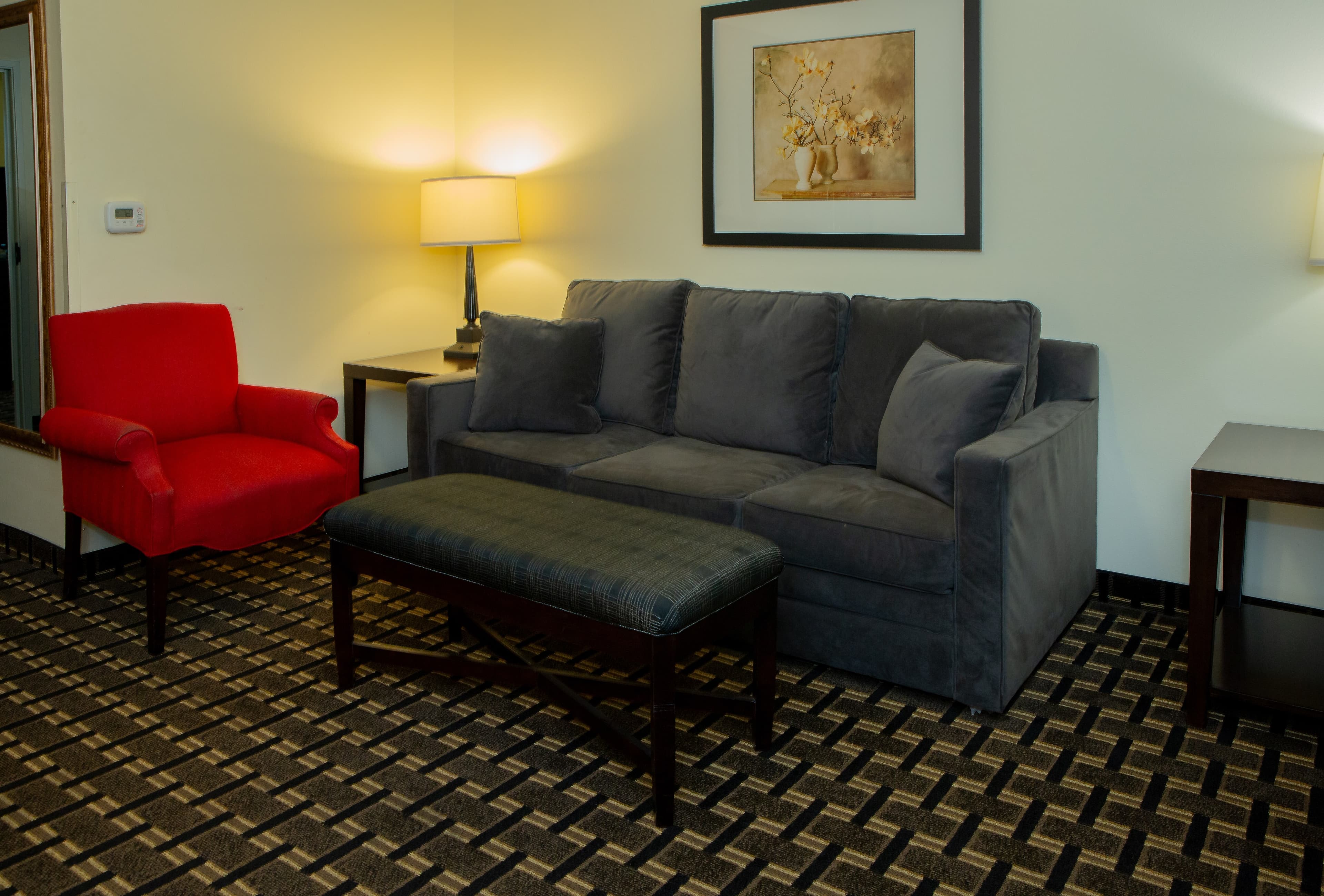 Evangeline Downs Hotel, an Ascend Collection Hotel — 35