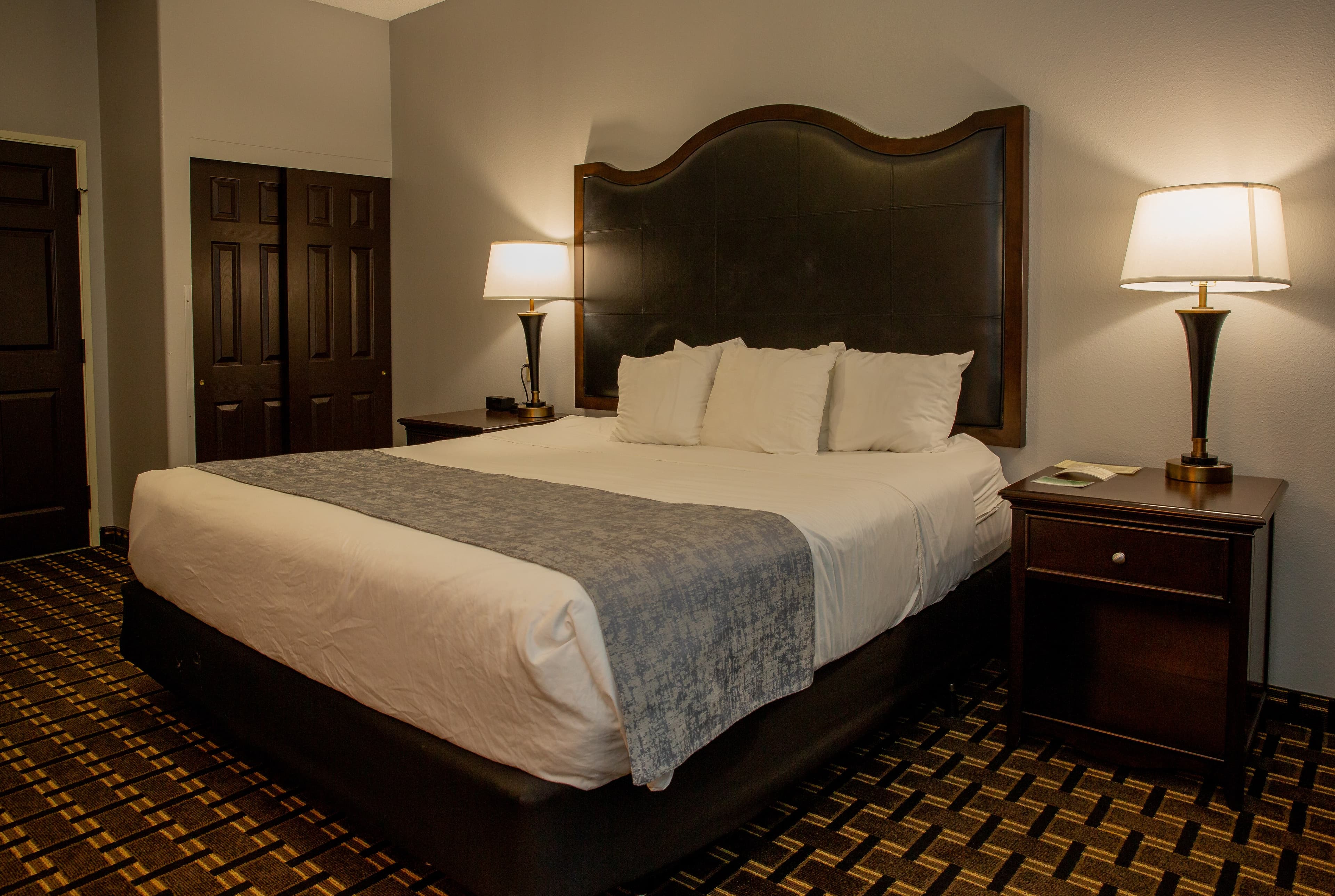 Evangeline Downs Hotel, an Ascend Collection Hotel — 36