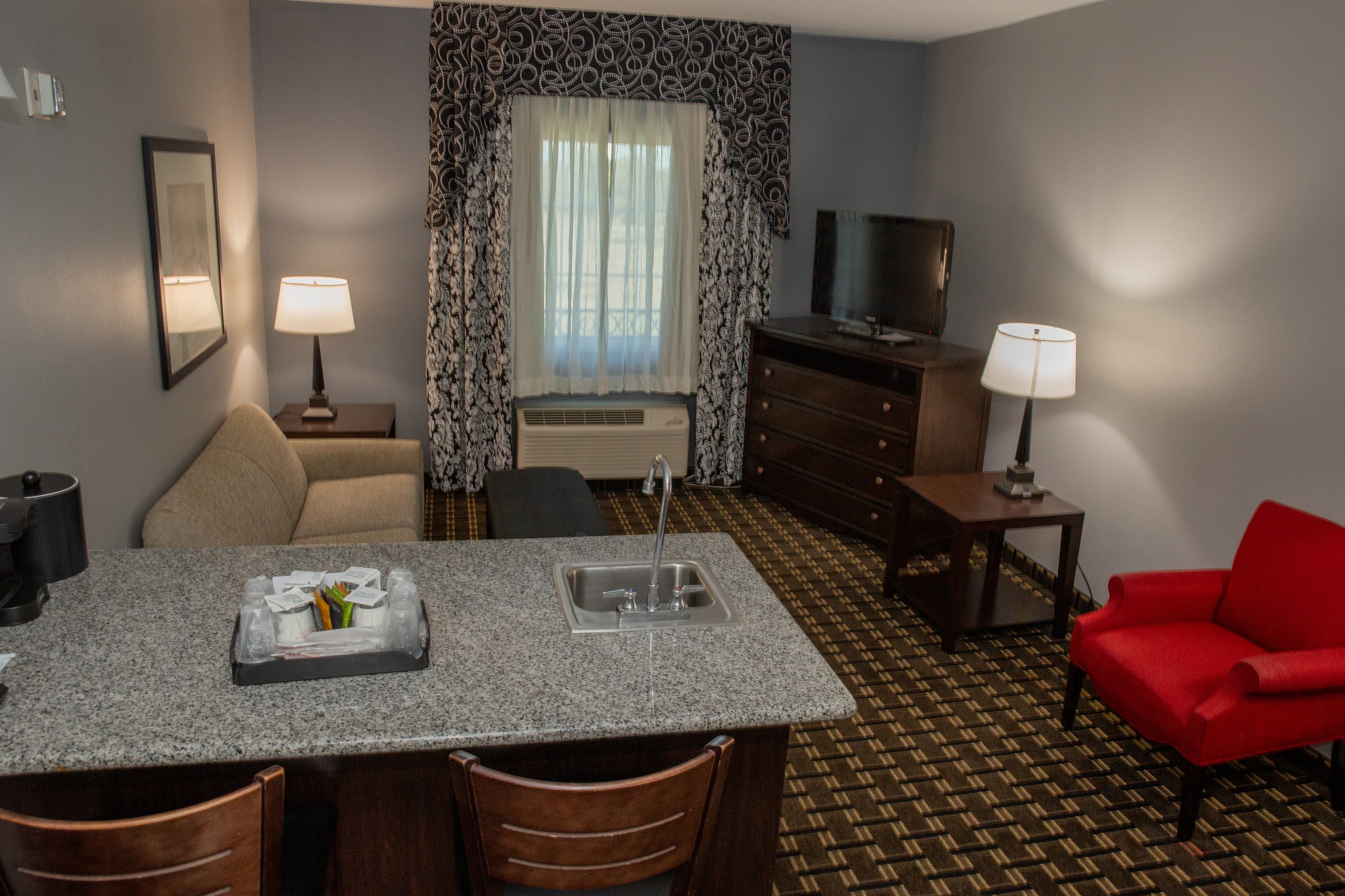 Evangeline Downs Hotel, an Ascend Collection Hotel — 37