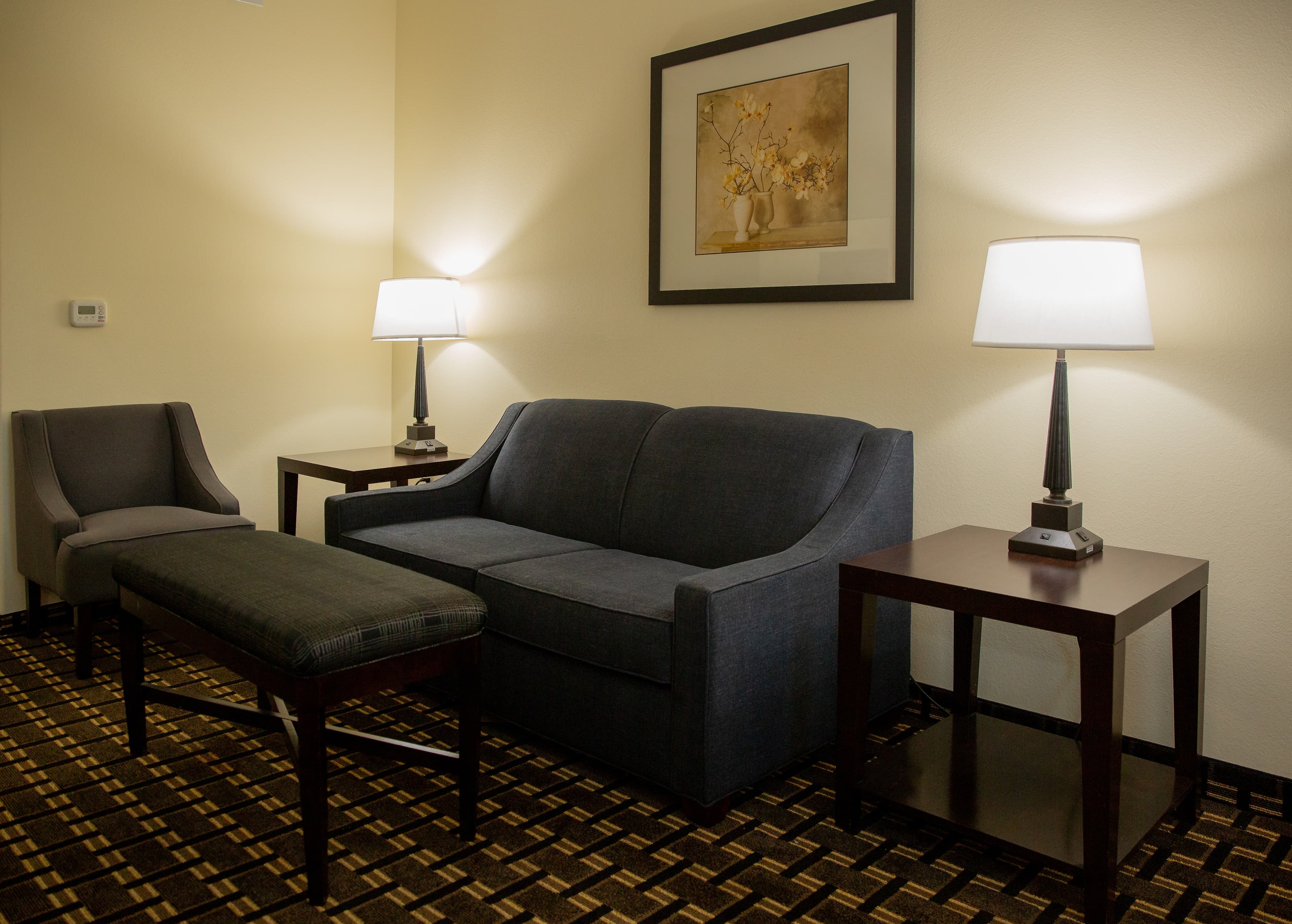 Evangeline Downs Hotel, an Ascend Collection Hotel — 39