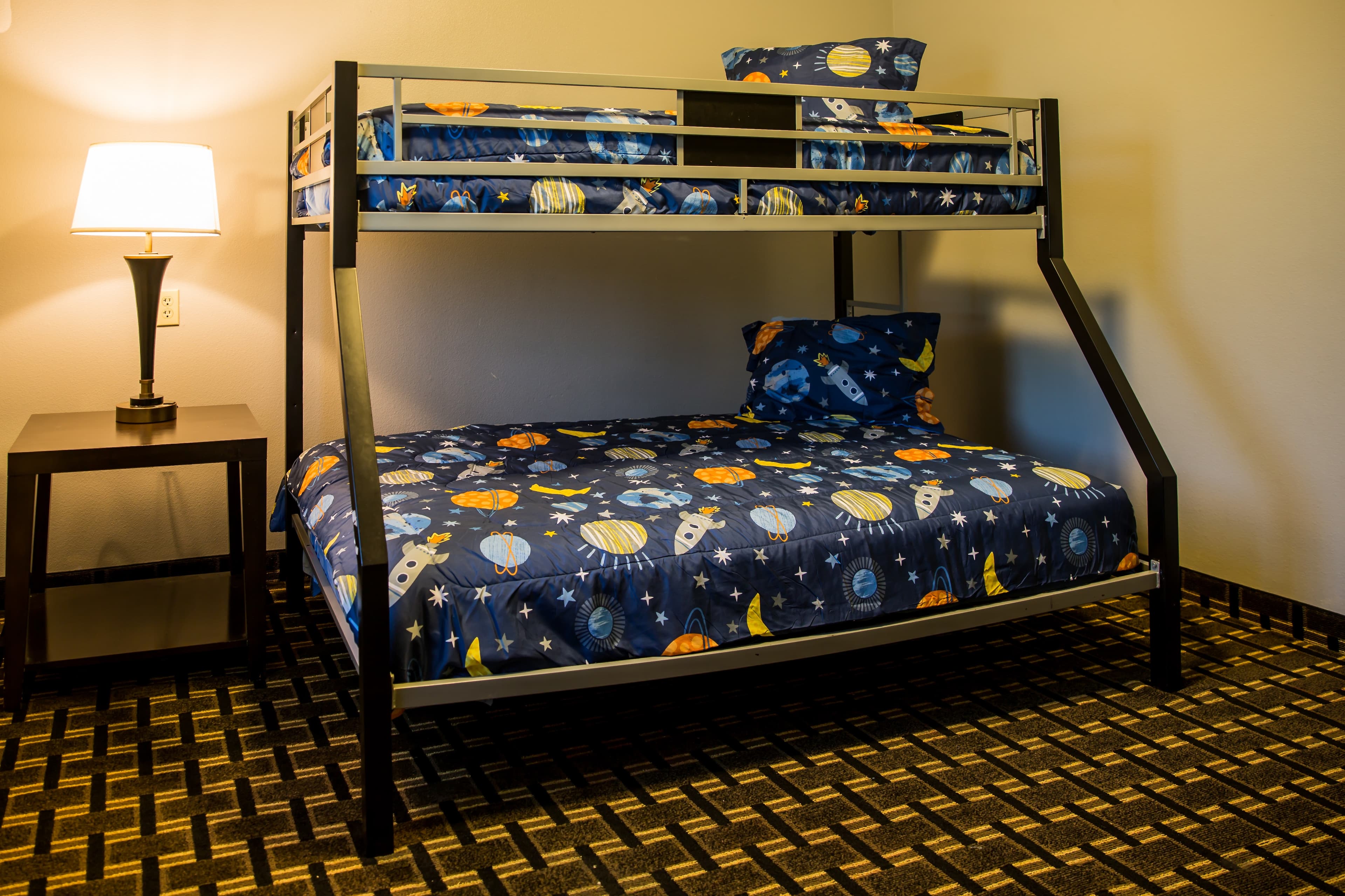 Evangeline Downs Hotel, an Ascend Collection Hotel — 42