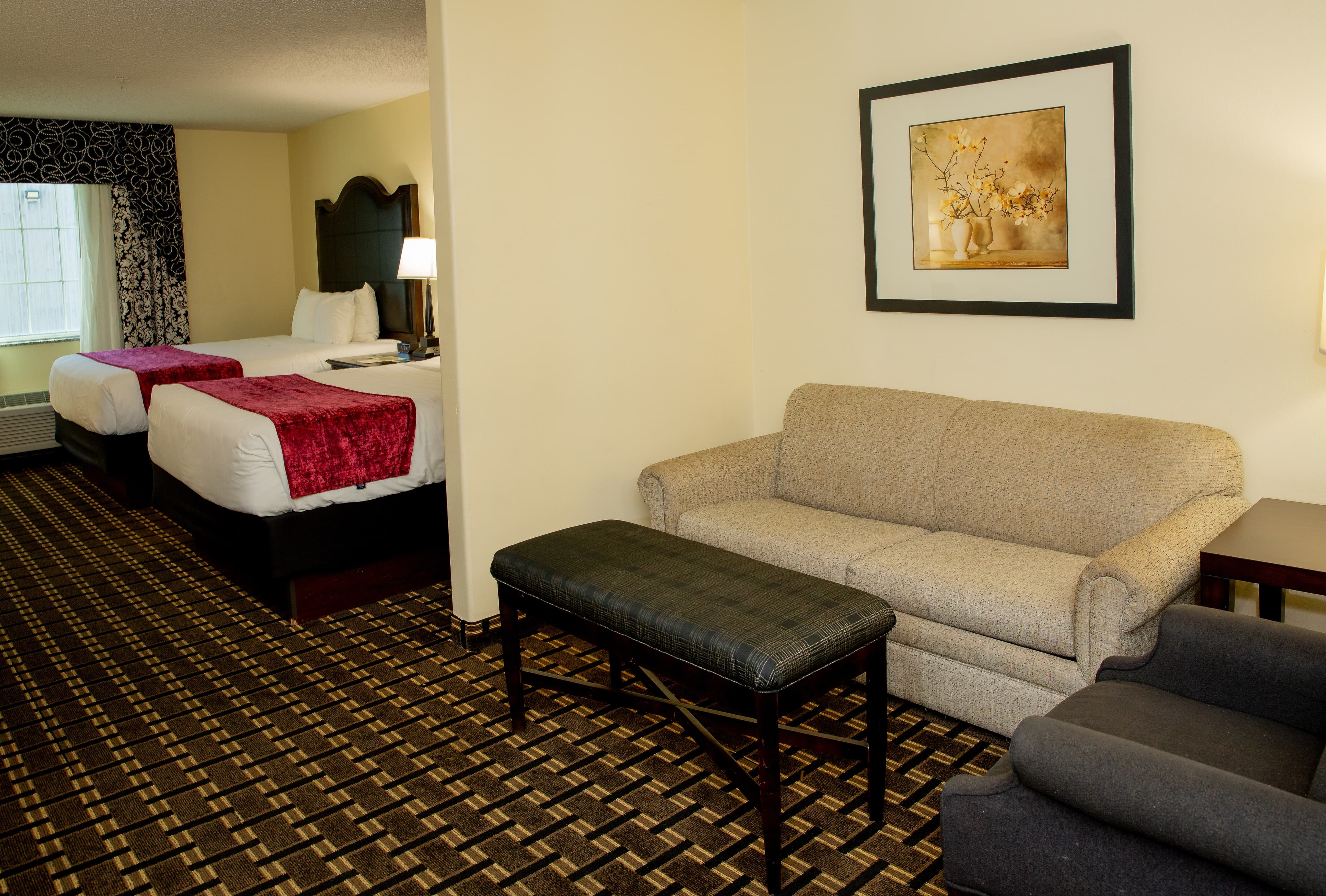 Evangeline Downs Hotel, an Ascend Collection Hotel — 44