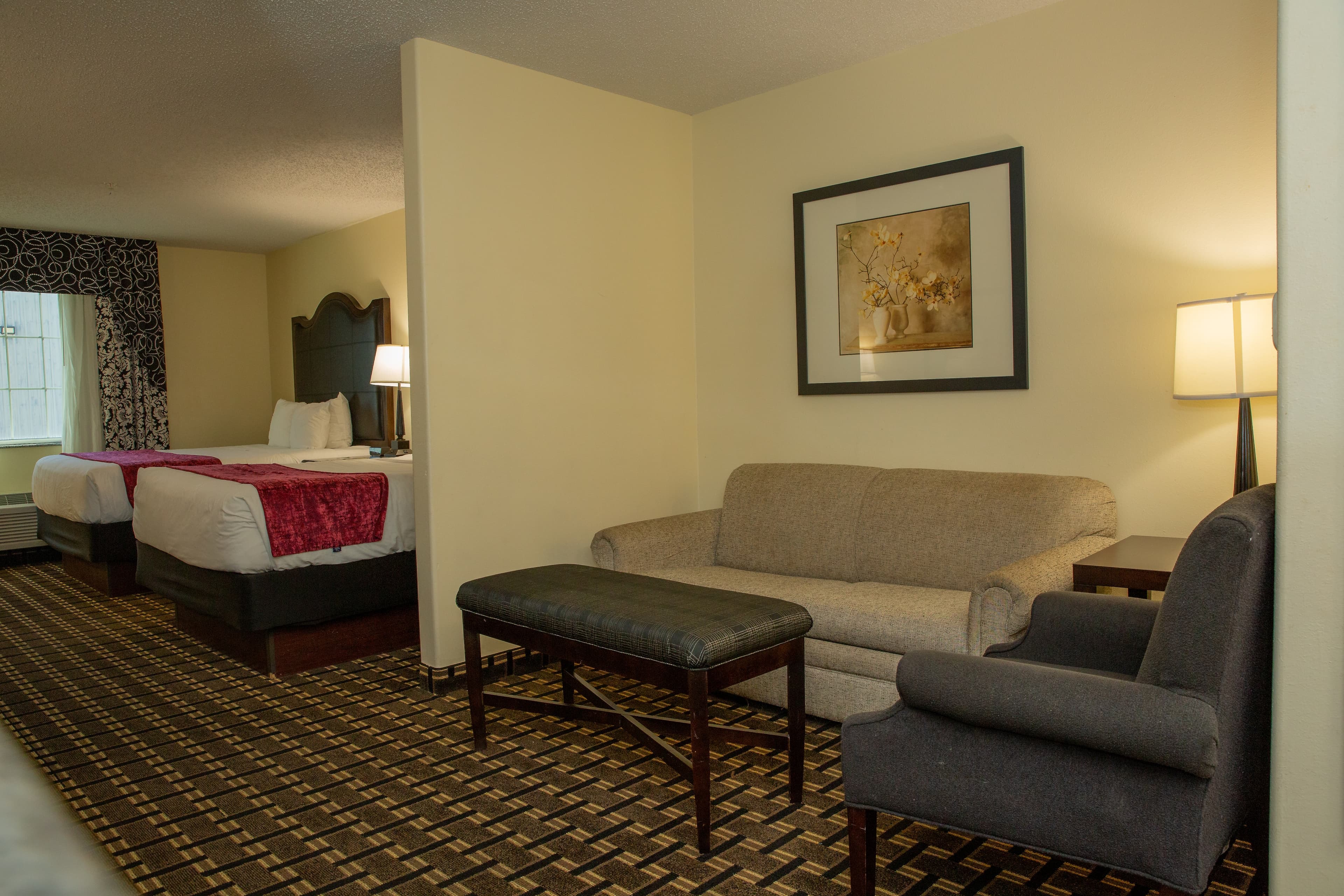 Evangeline Downs Hotel, an Ascend Collection Hotel — 45